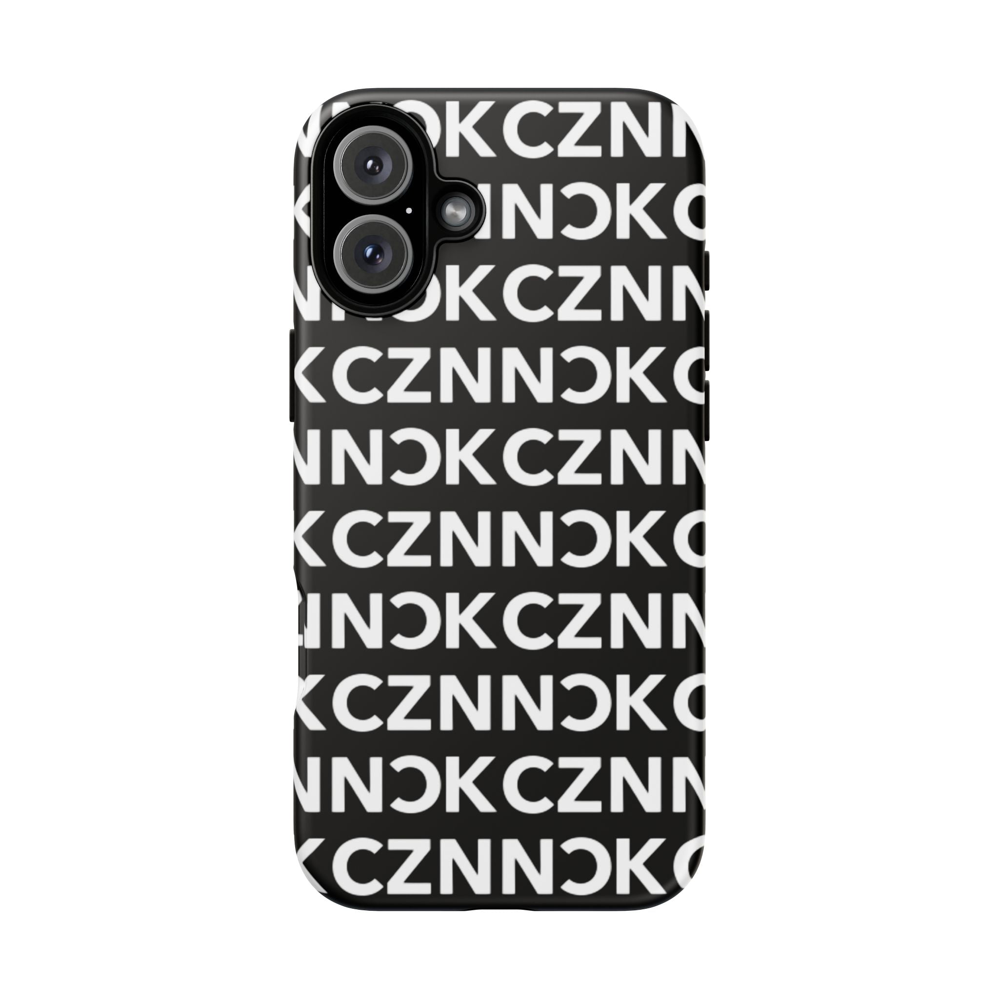 CZNNCK Phone Case