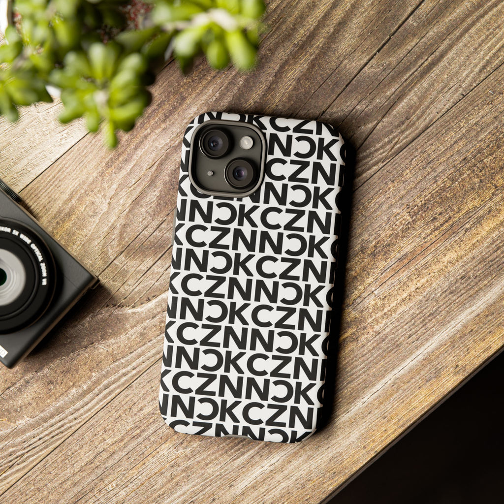 CZNNCK Phone Case