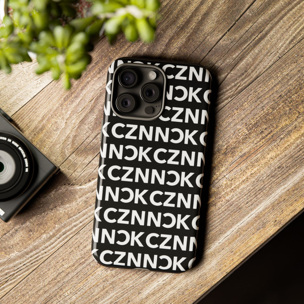 CZNNCK Phone Case