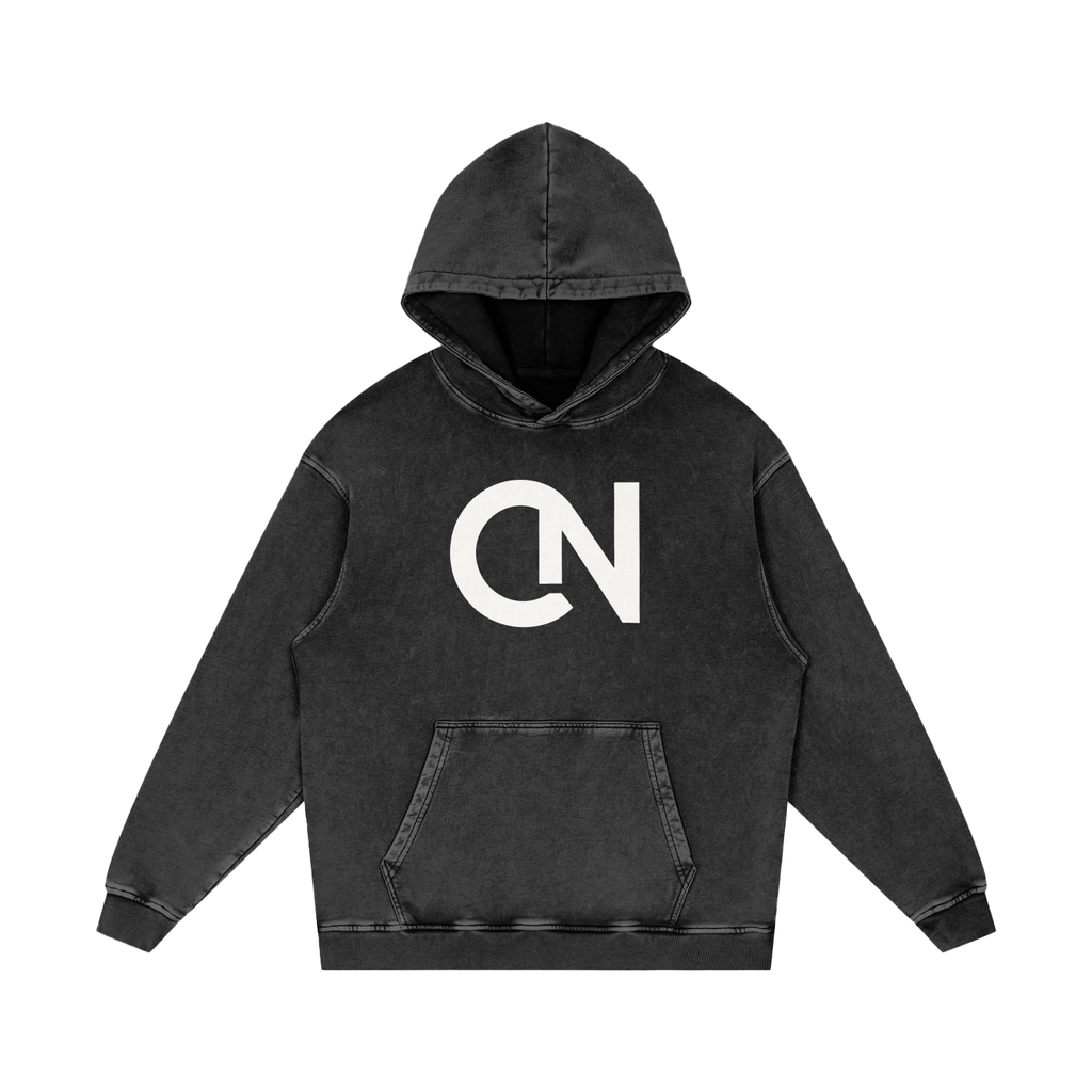 Cool as a Breeze Hoodie