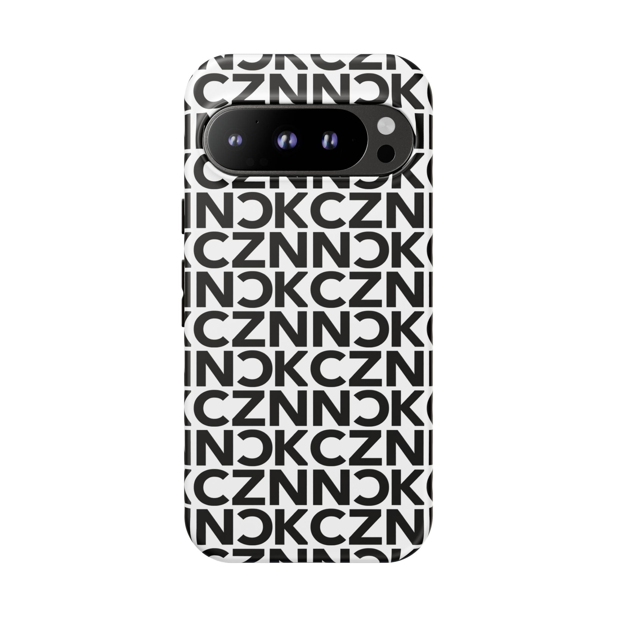 CZNNCK Phone Case