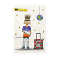 The Traveler