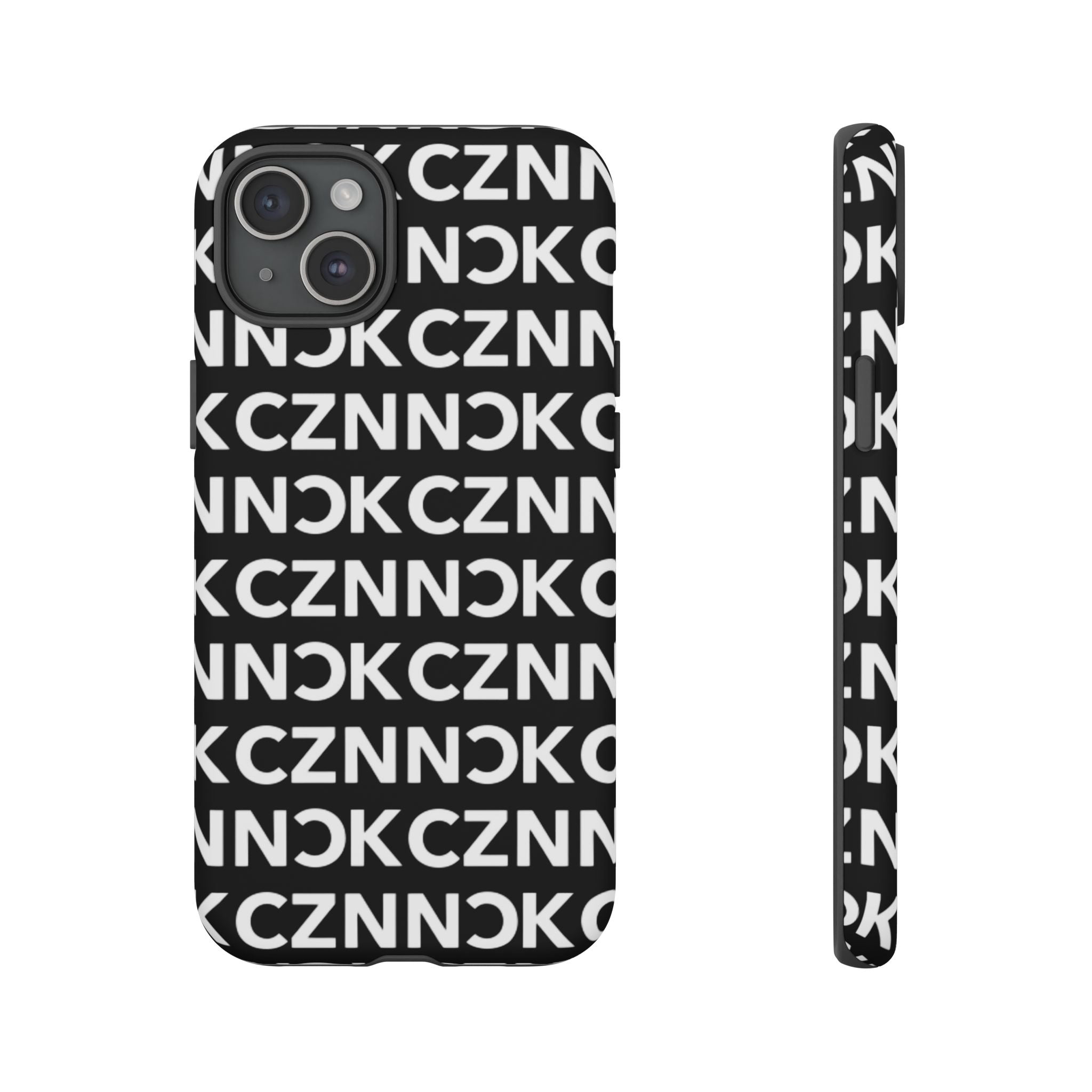 CZNNCK Phone Case