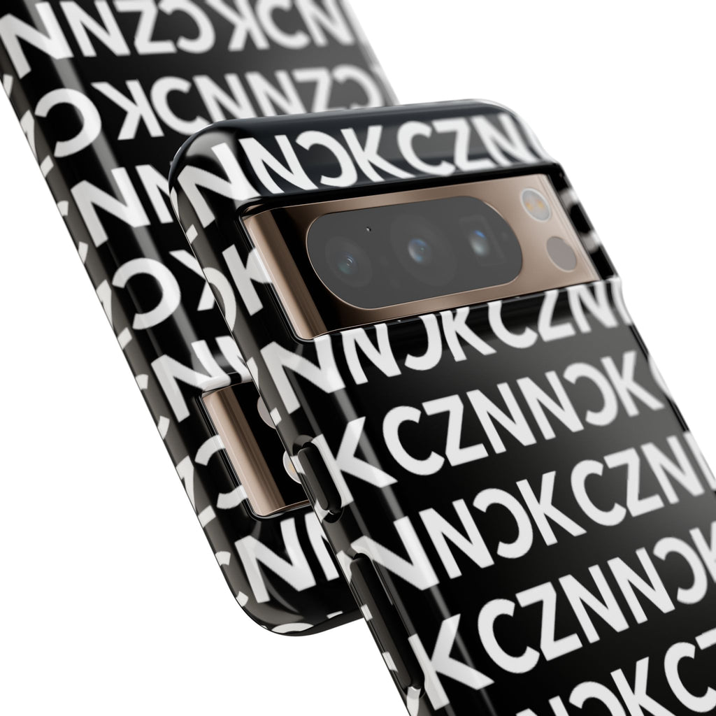 CZNNCK Phone Case