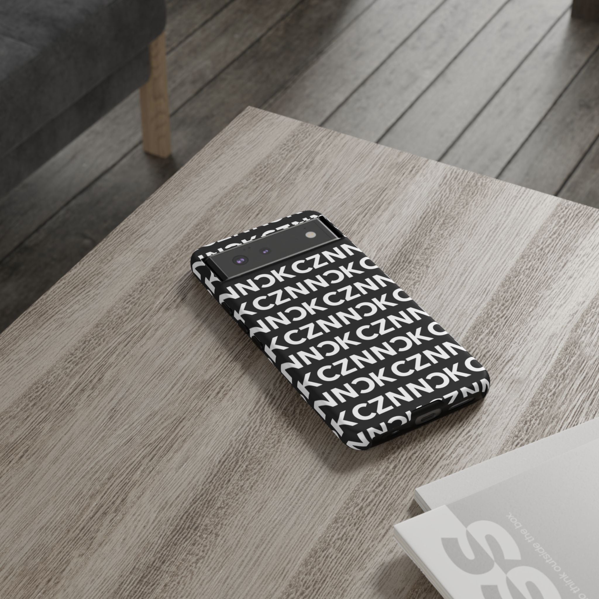 CZNNCK Phone Case