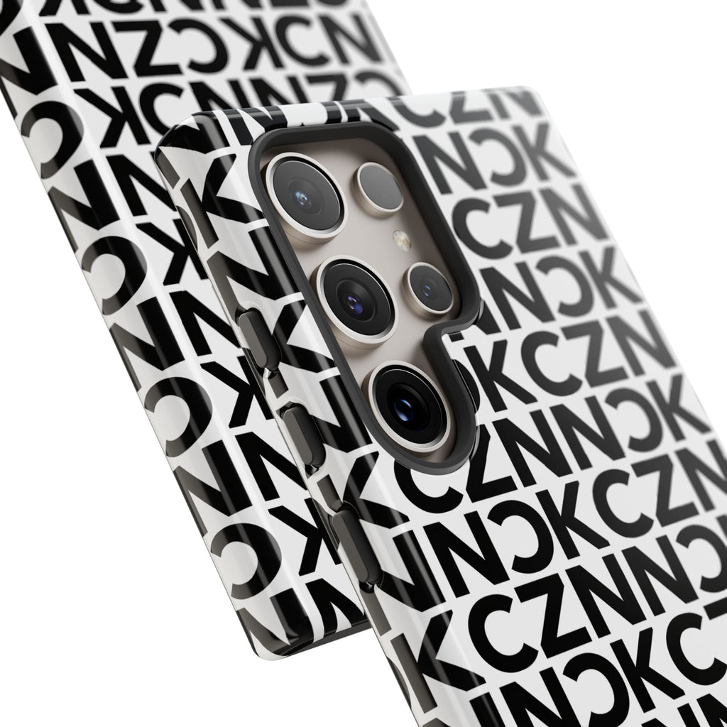 CZNNCK Phone Case