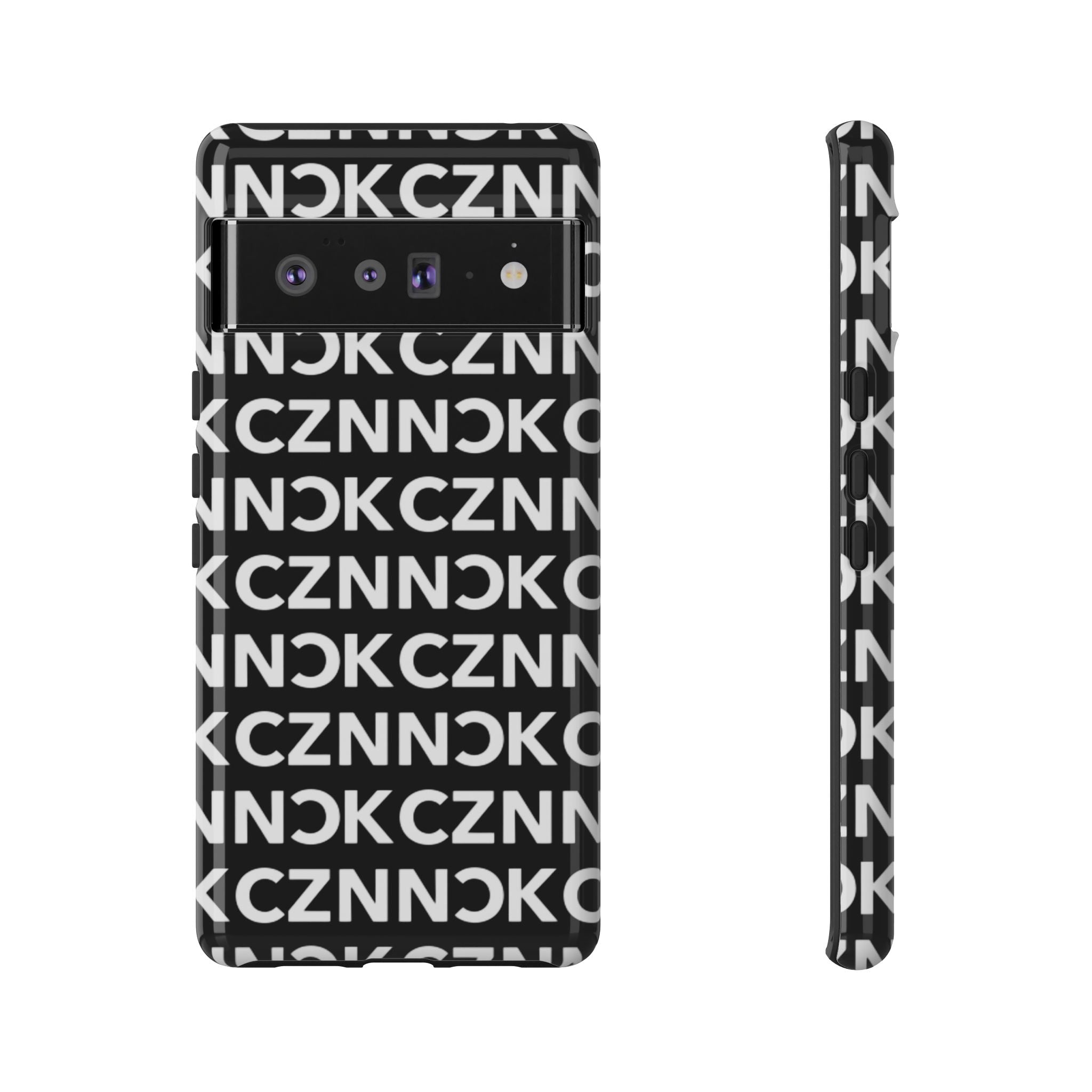 CZNNCK Phone Case