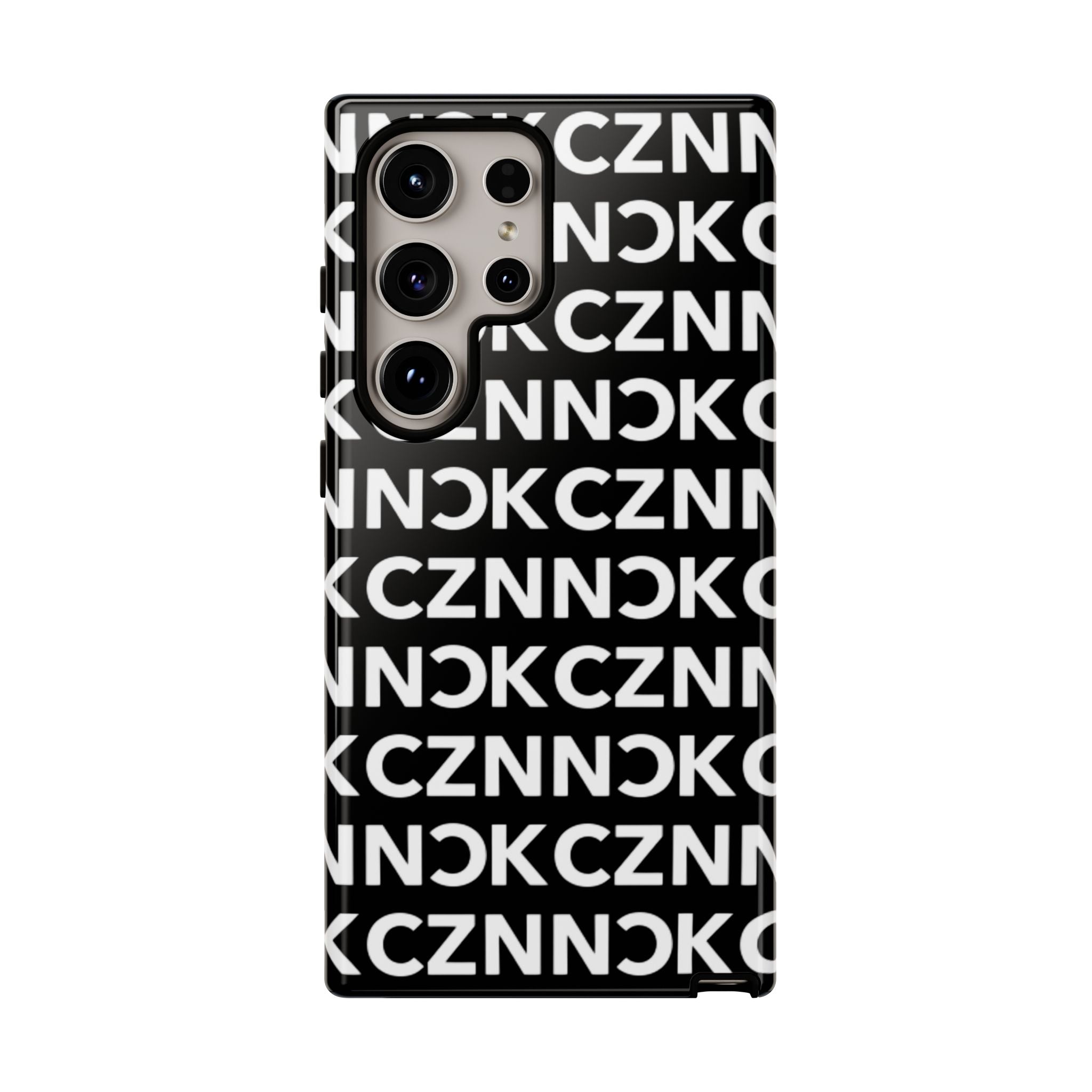 CZNNCK Phone Case