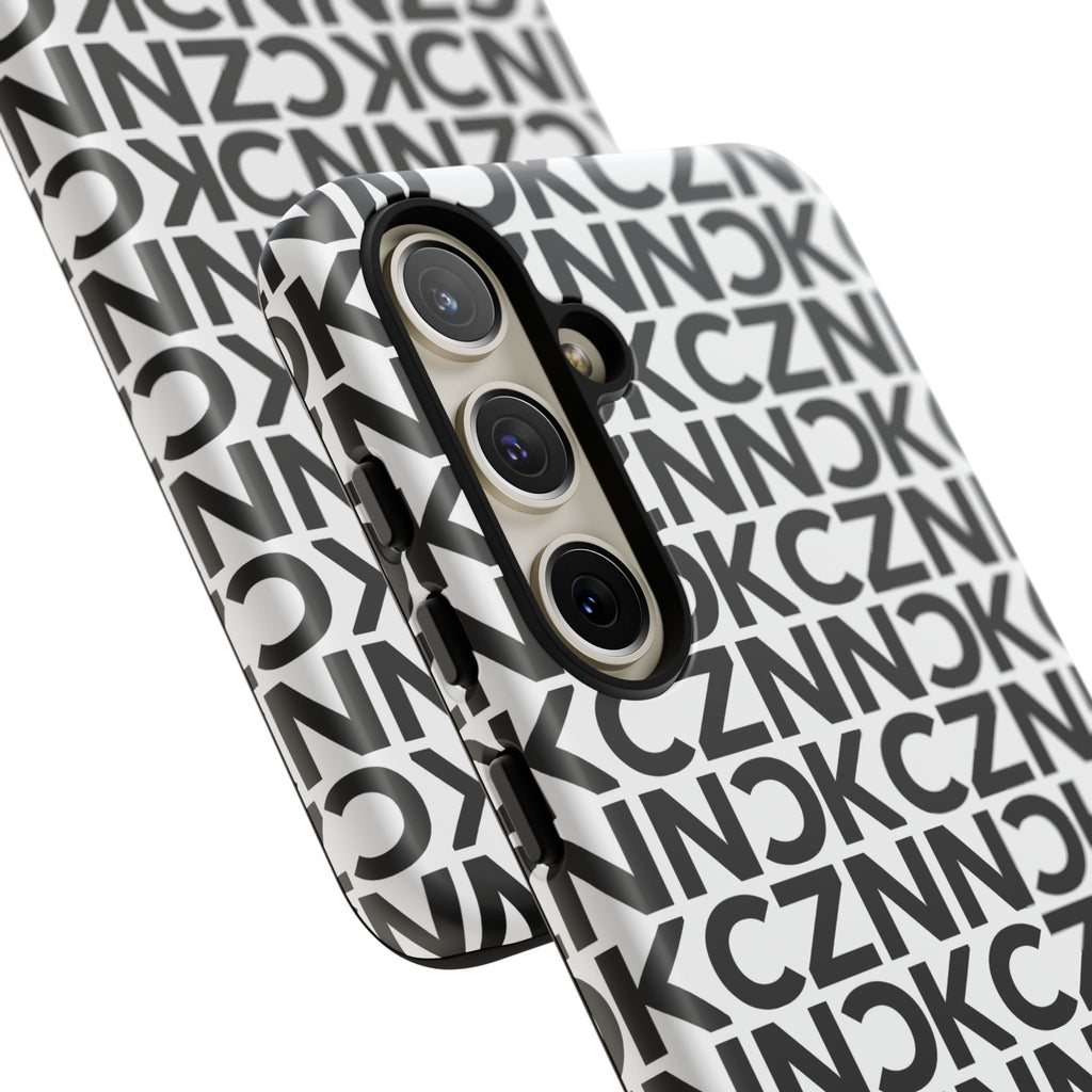 CZNNCK Phone Case