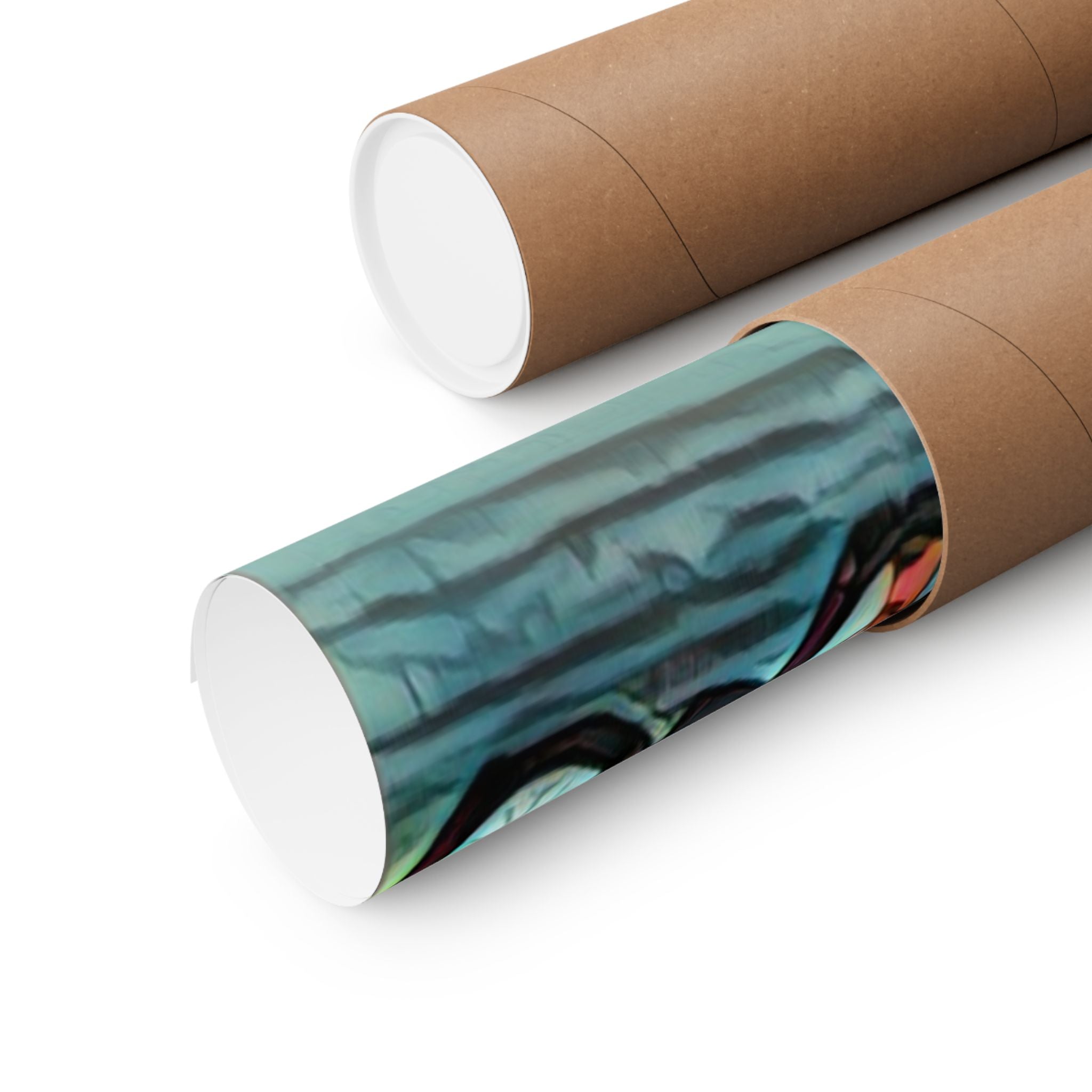 The Start Poster