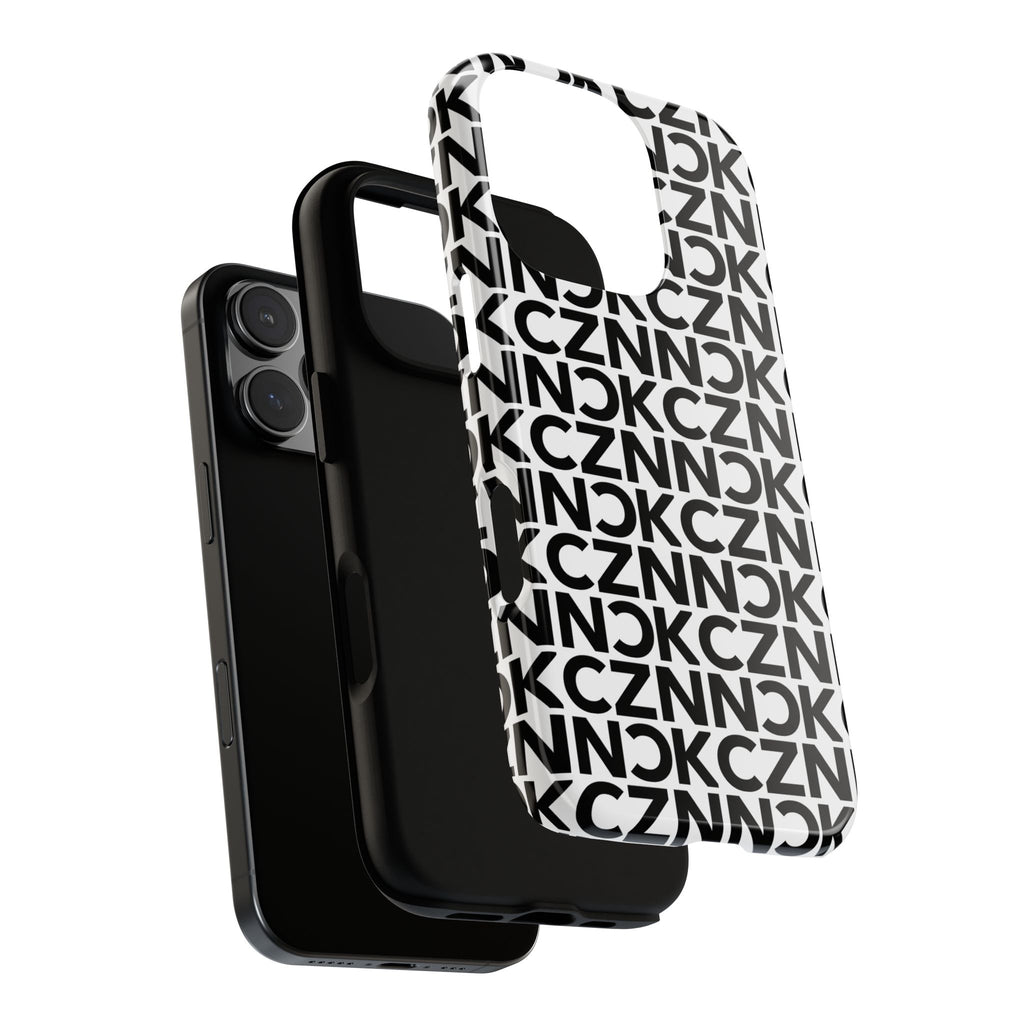 CZNNCK Phone Case