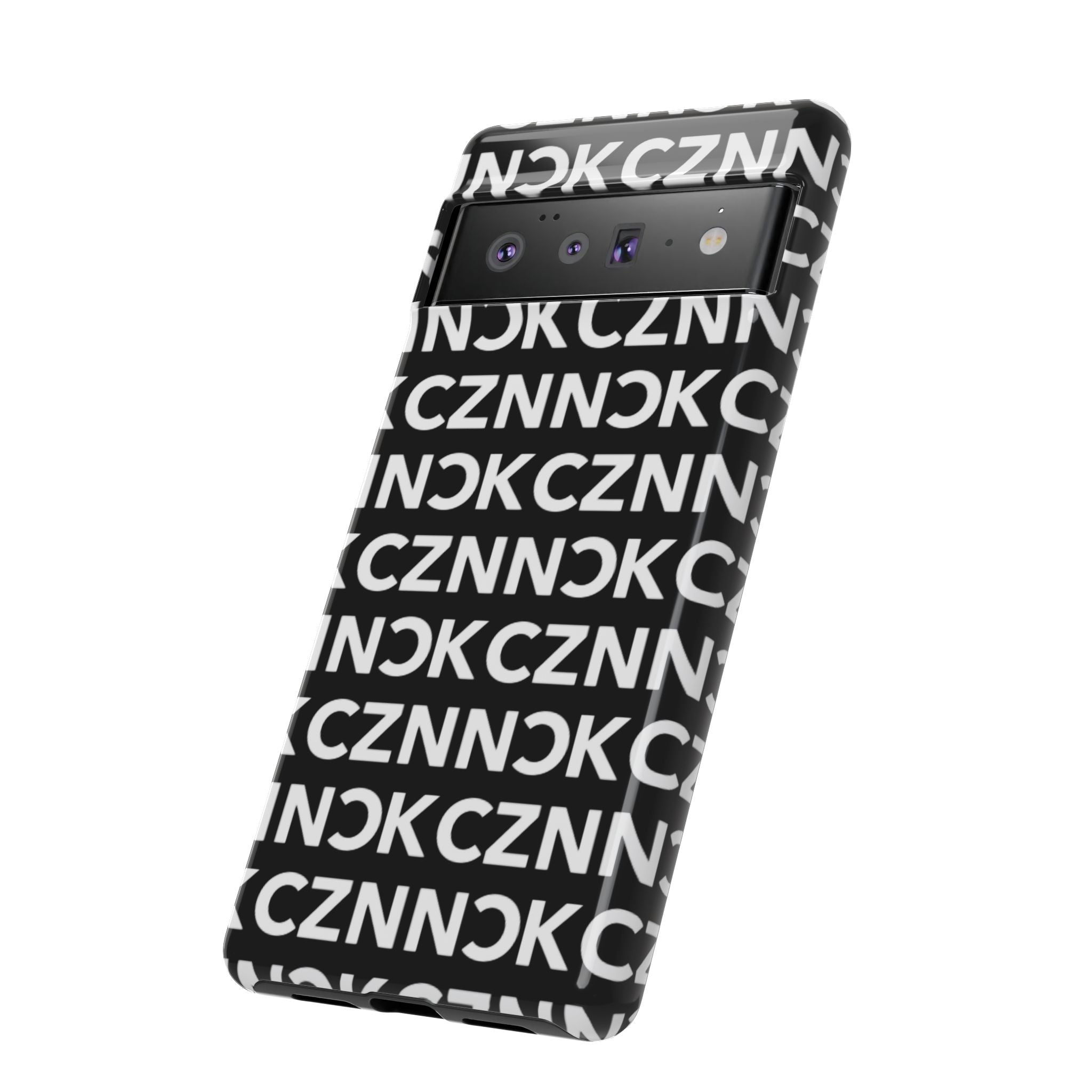 CZNNCK Phone Case