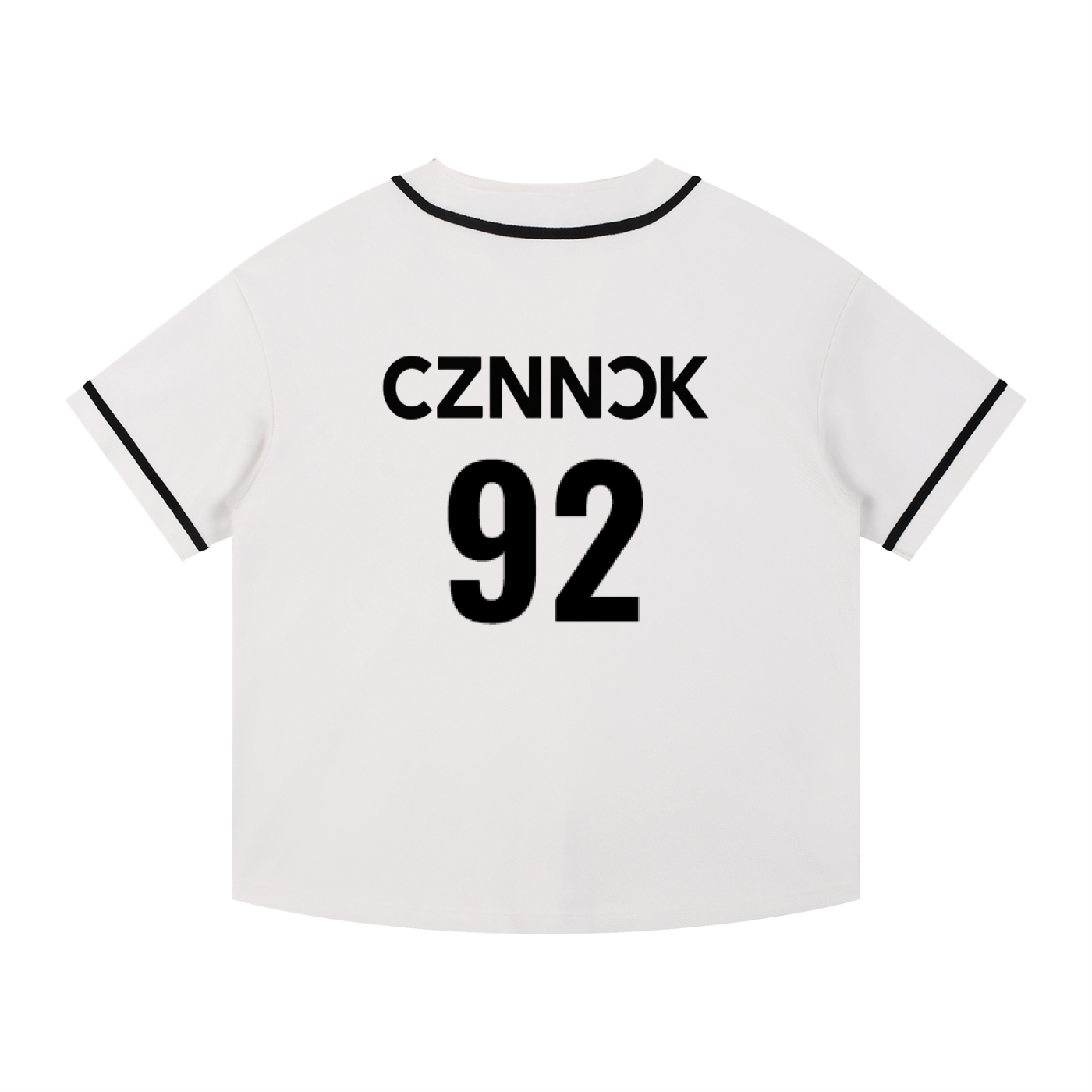 NINETY2 Button Up