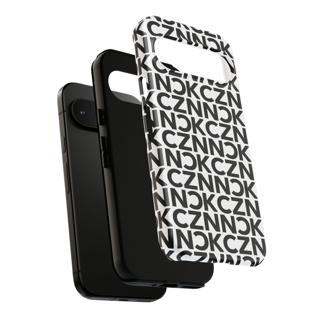 CZNNCK Phone Case