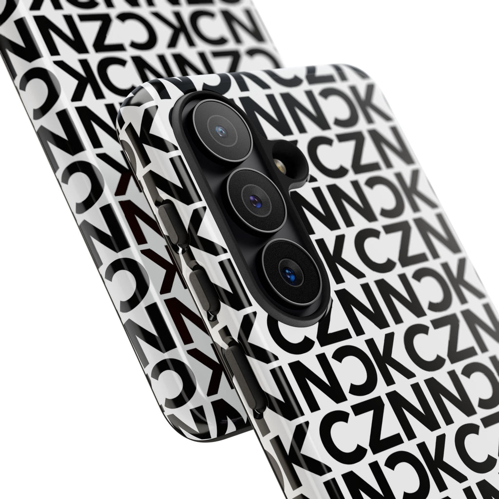CZNNCK Phone Case