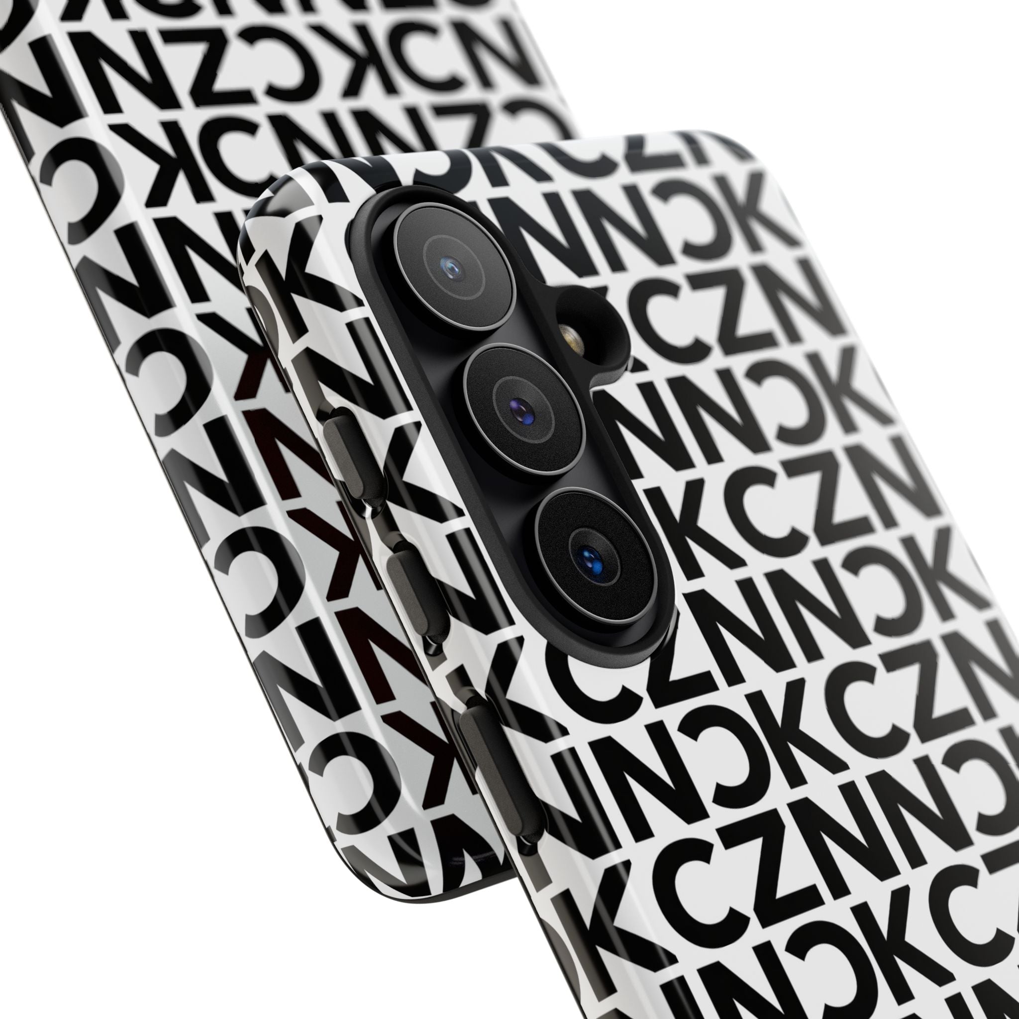 CZNNCK Phone Case