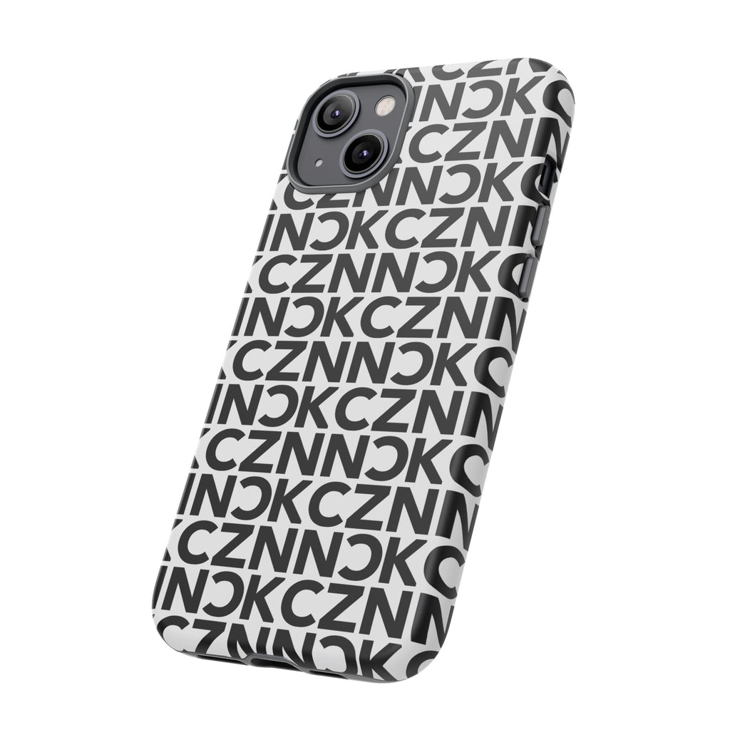 CZNNCK Phone Case