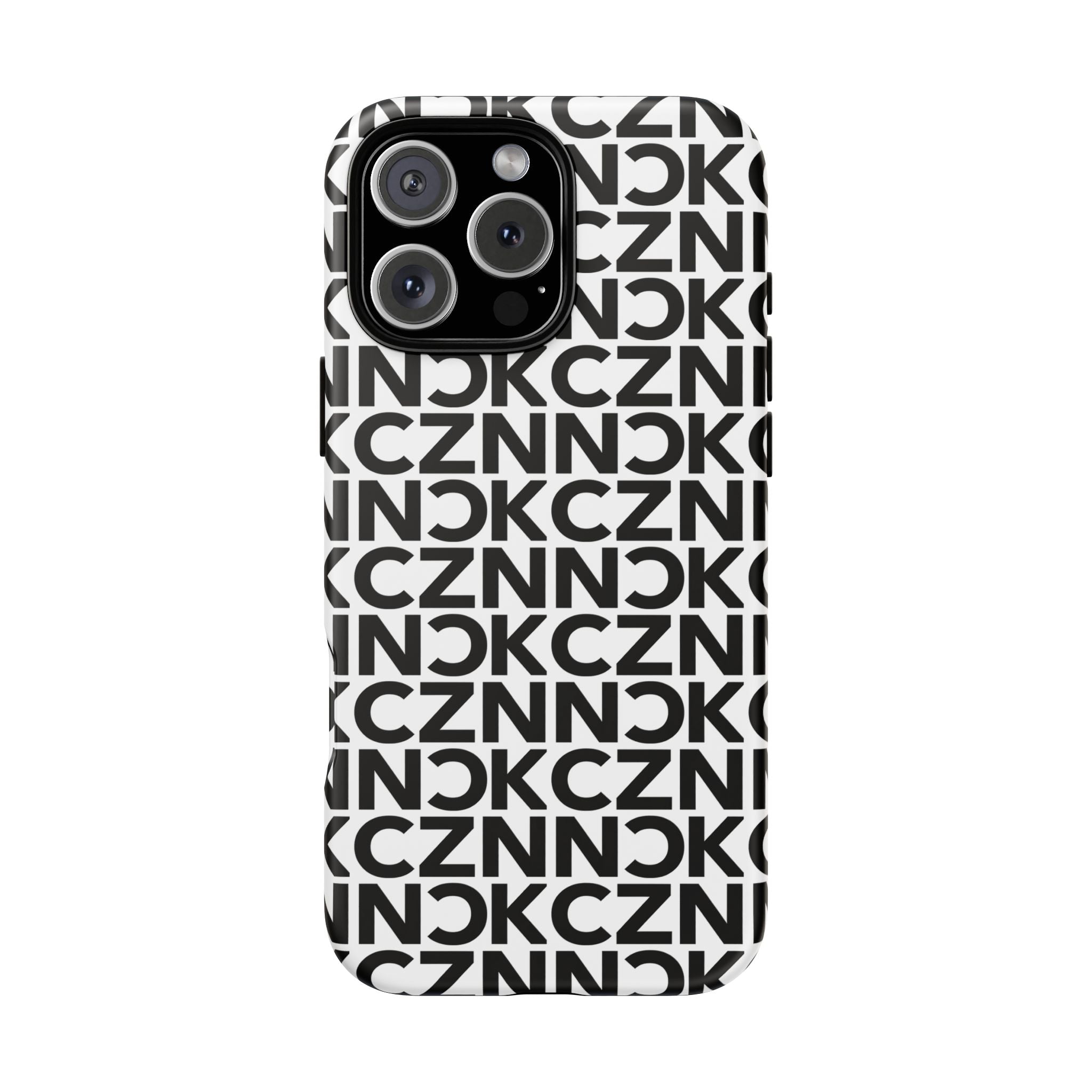 CZNNCK Phone Case