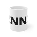 Ying Sunday Morning Mug