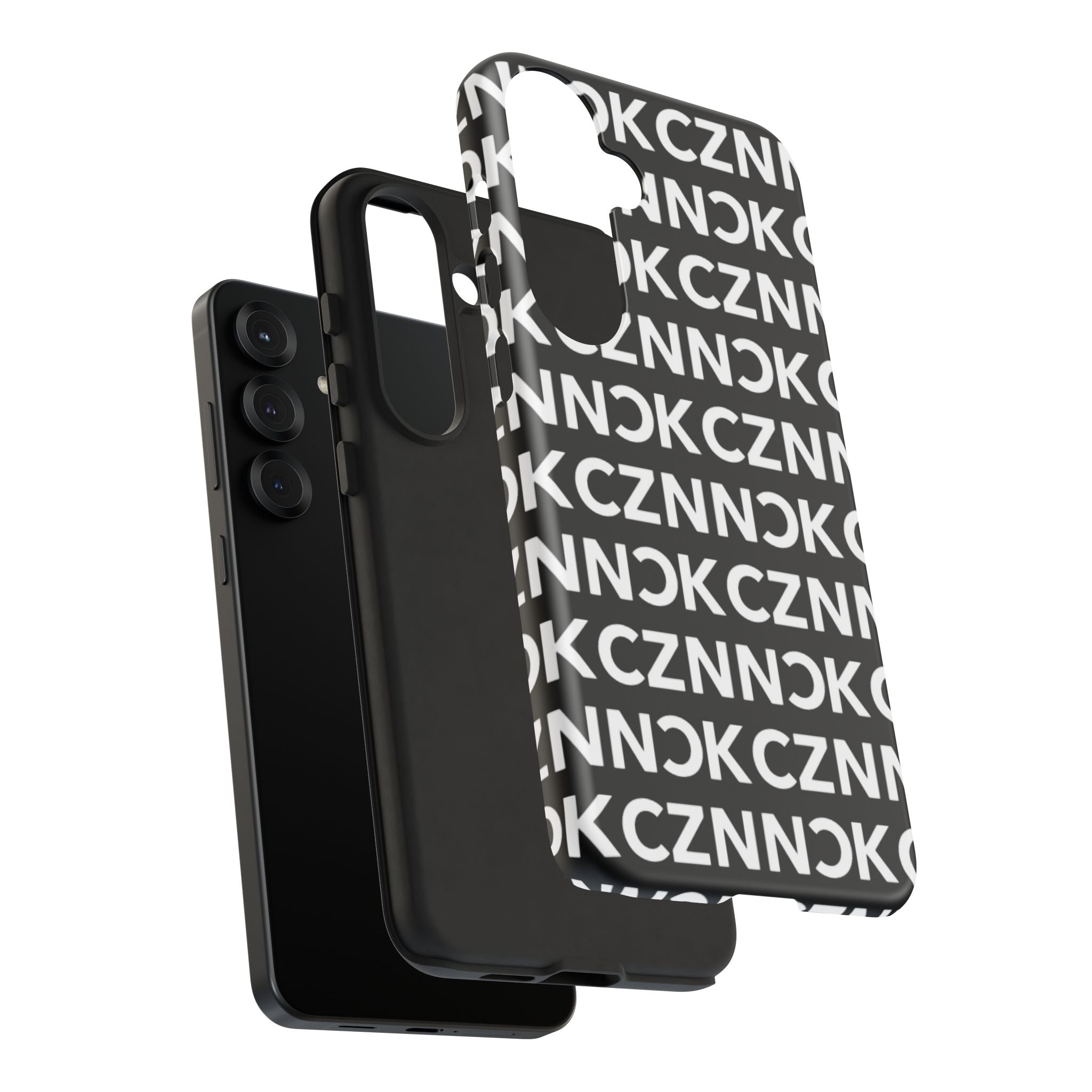 CZNNCK Phone Case