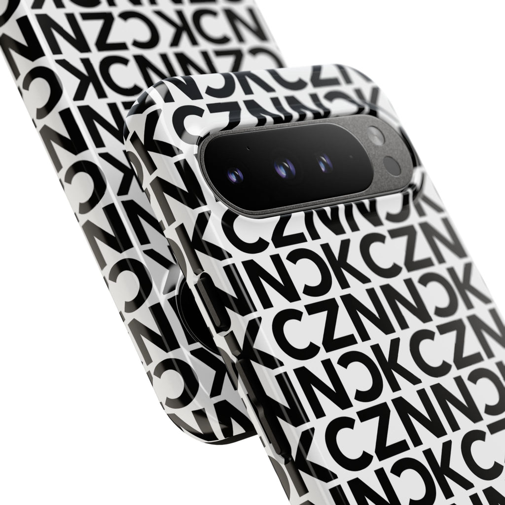 CZNNCK Phone Case