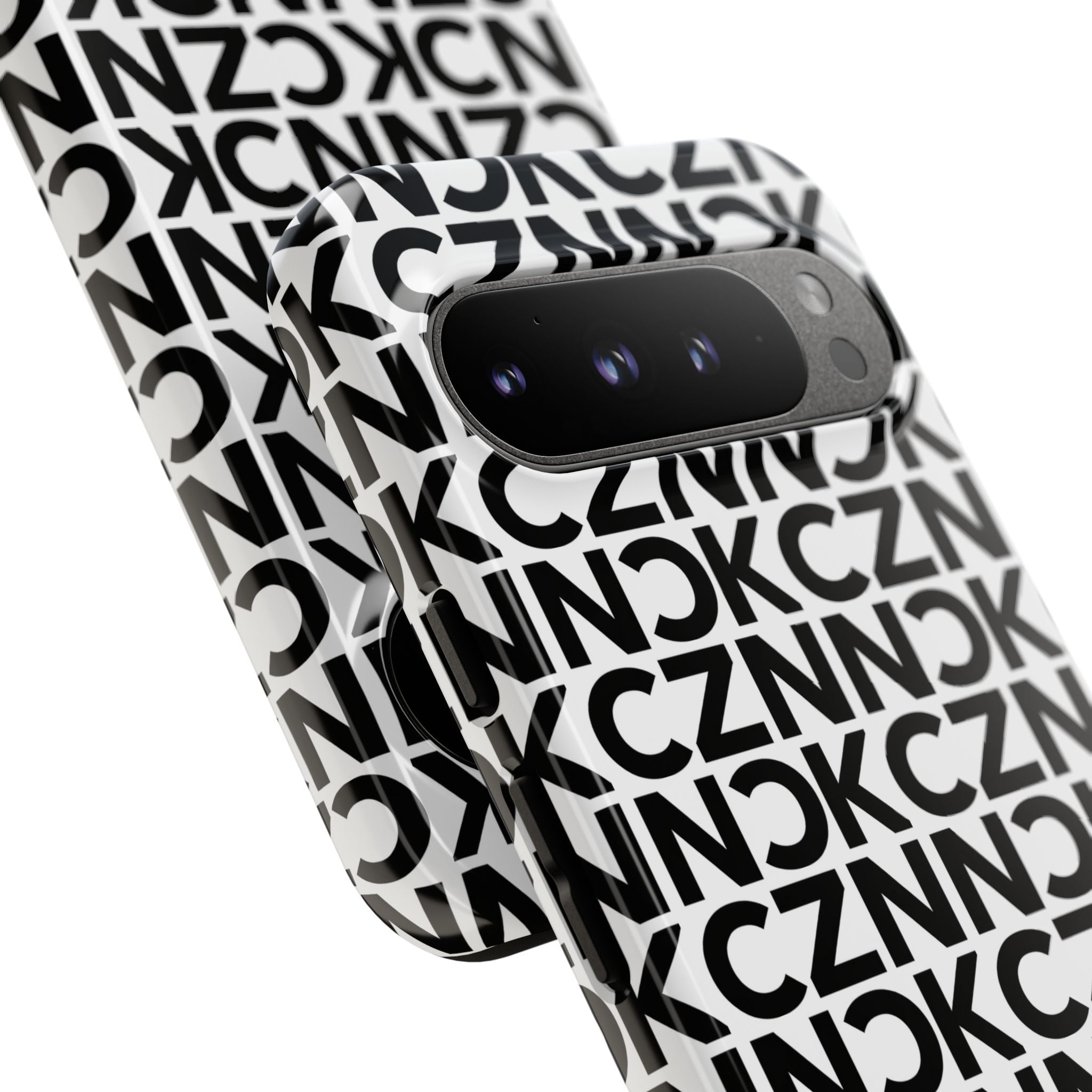 CZNNCK Phone Case