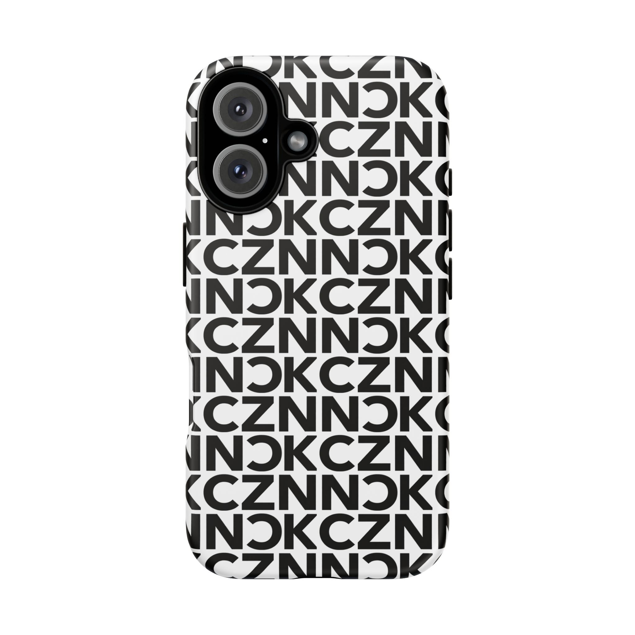 CZNNCK Phone Case