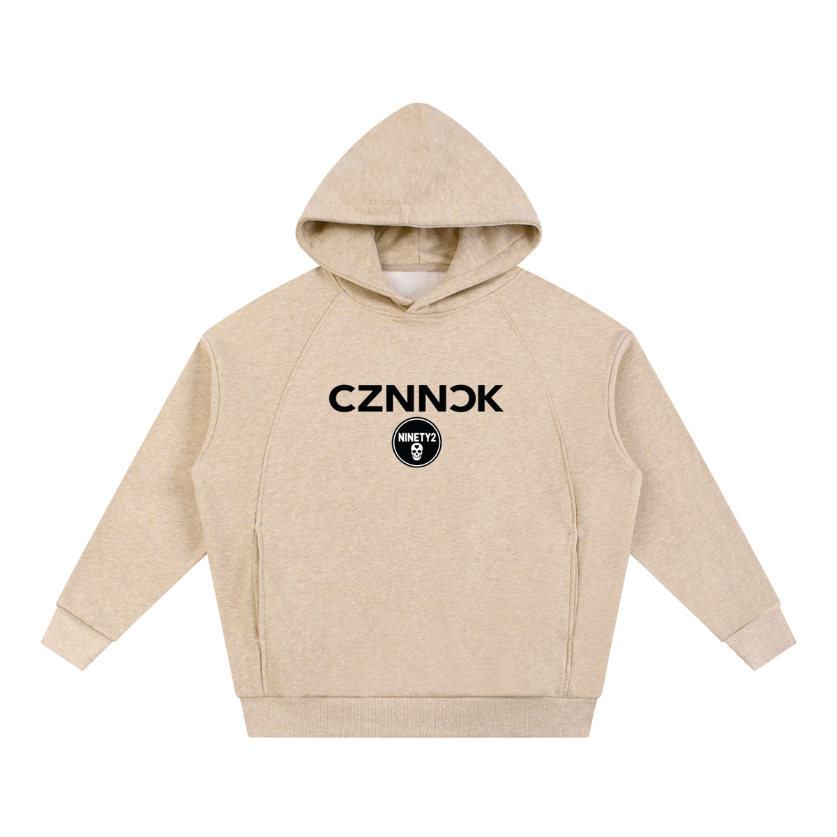 Basic NINETY2 CZNNCK Collab