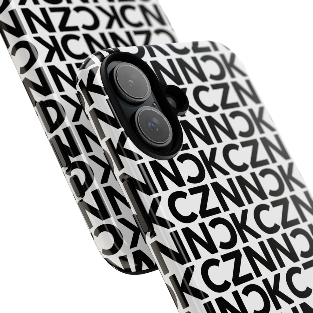 CZNNCK Phone Case