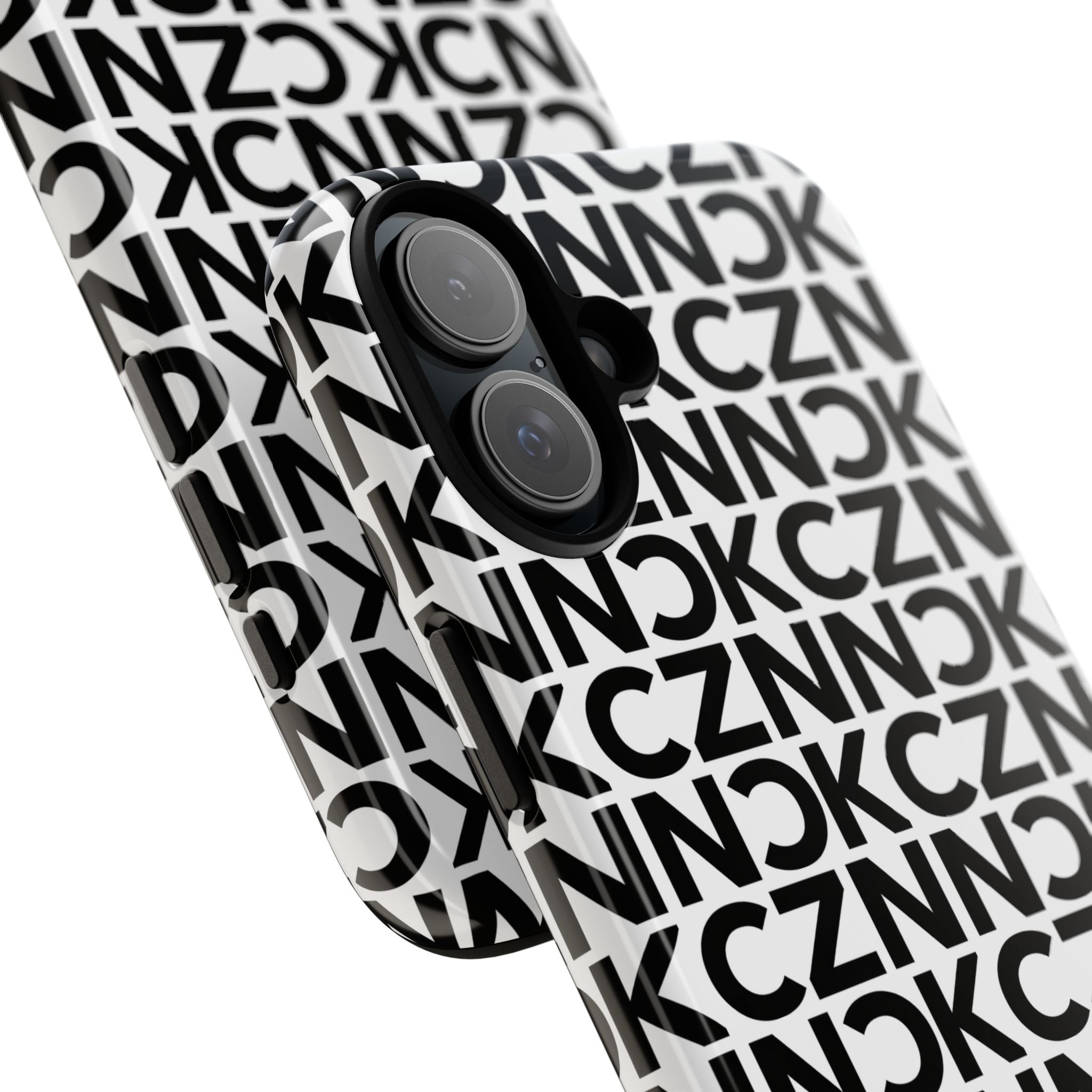 CZNNCK Phone Case