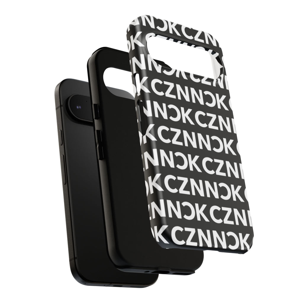 CZNNCK Phone Case