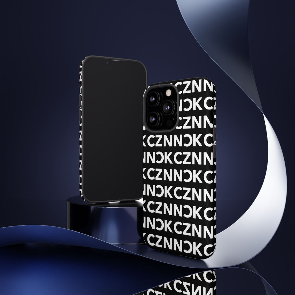 CZNNCK Phone Case