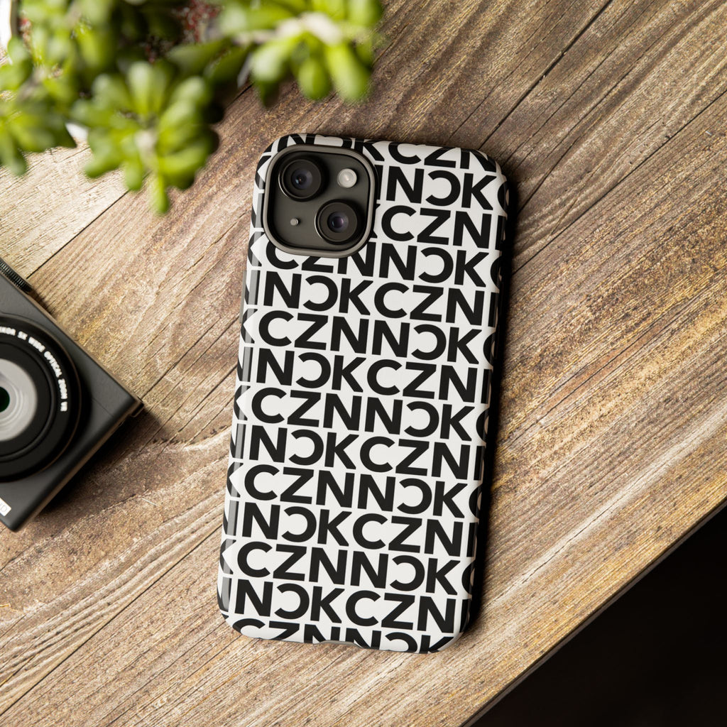 CZNNCK Phone Case