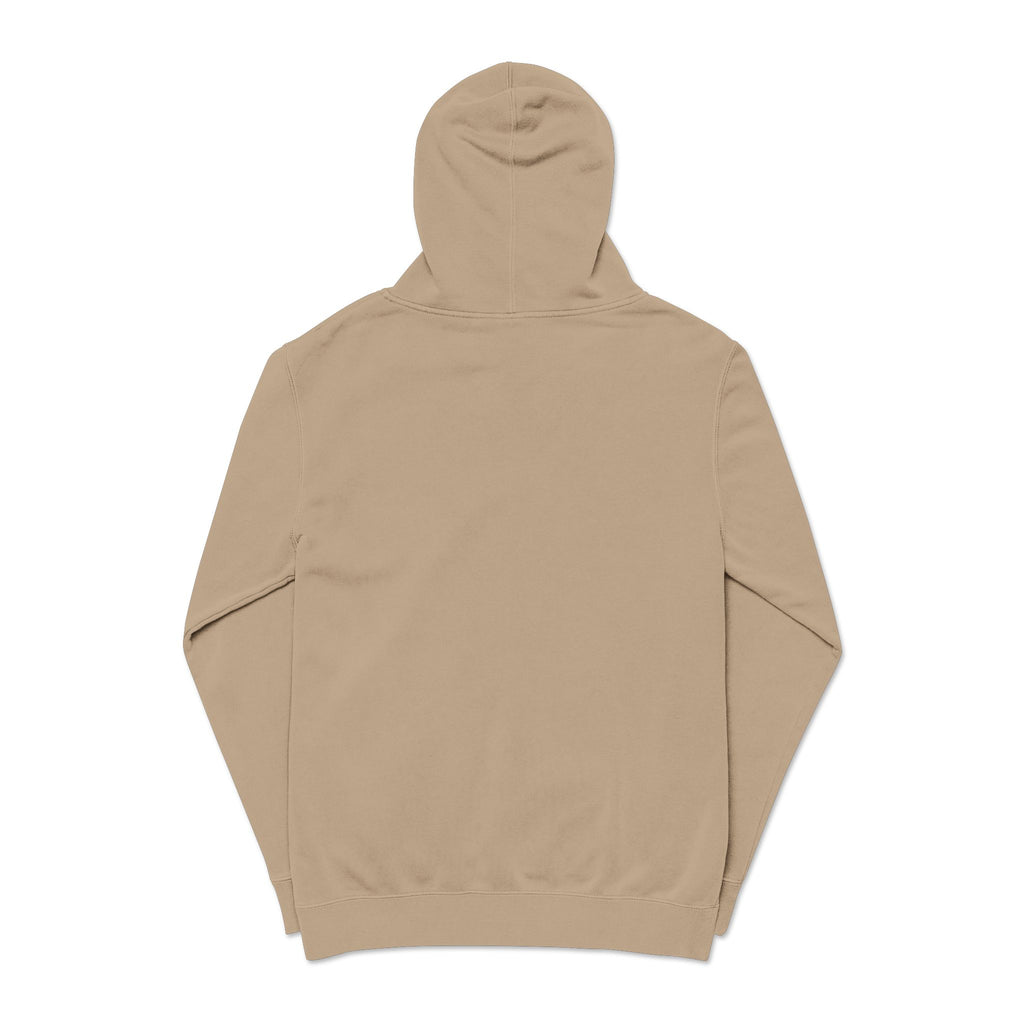 Vintage Acres Trailer Park Hoodie