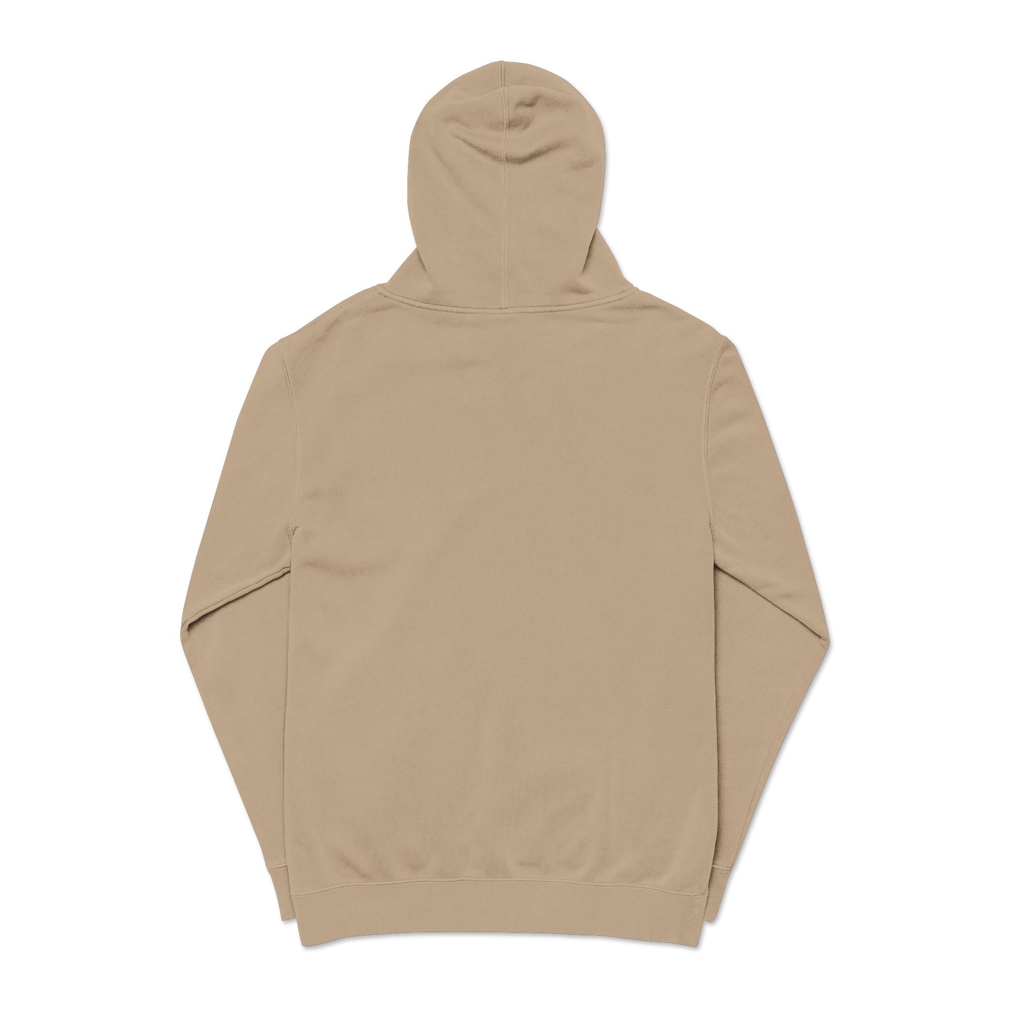 Vintage Acres Trailer Park Hoodie
