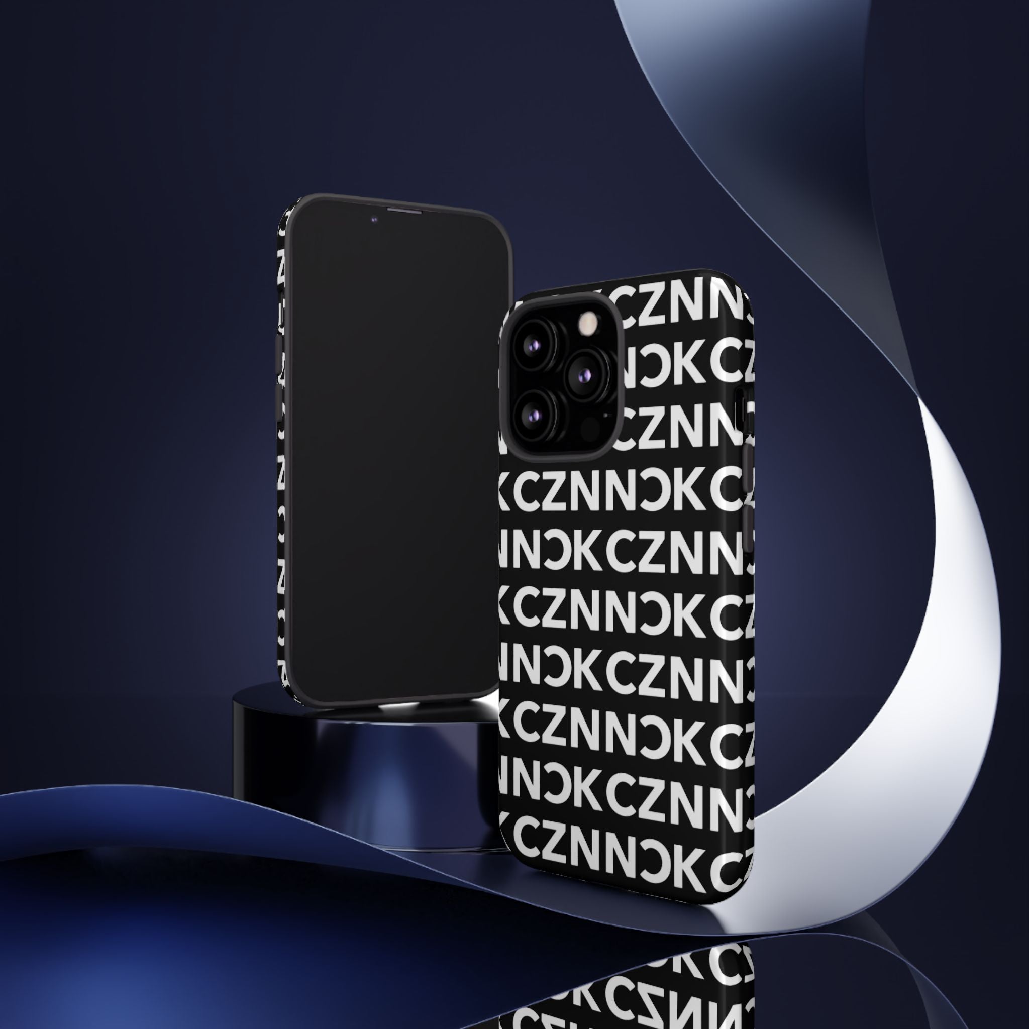 CZNNCK Phone Case