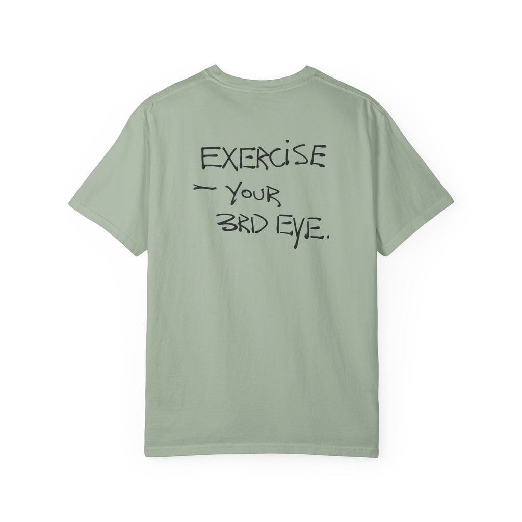 Third Eye Tee