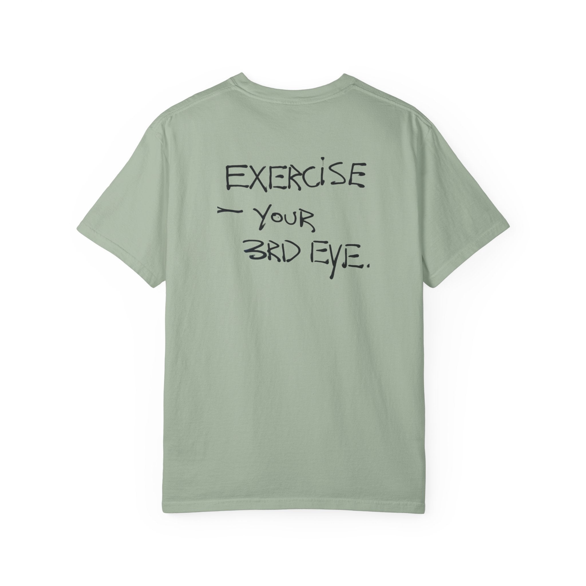 Third Eye Tee