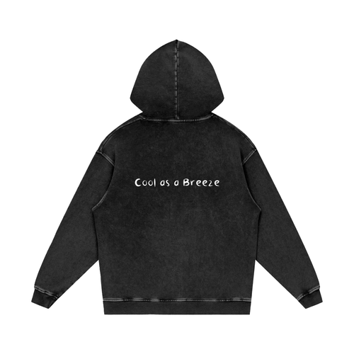 Cool as a Breeze Hoodie