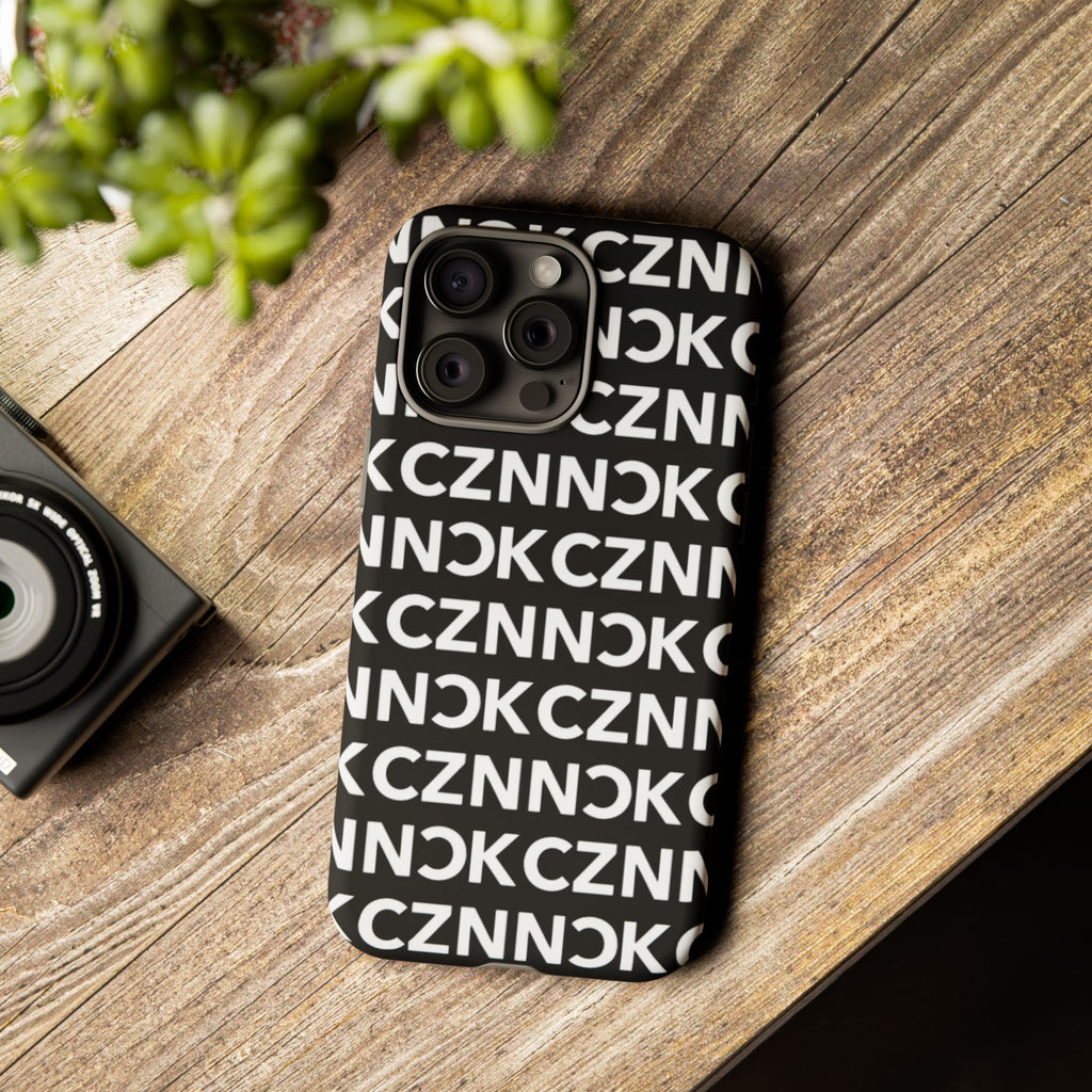CZNNCK Phone Case