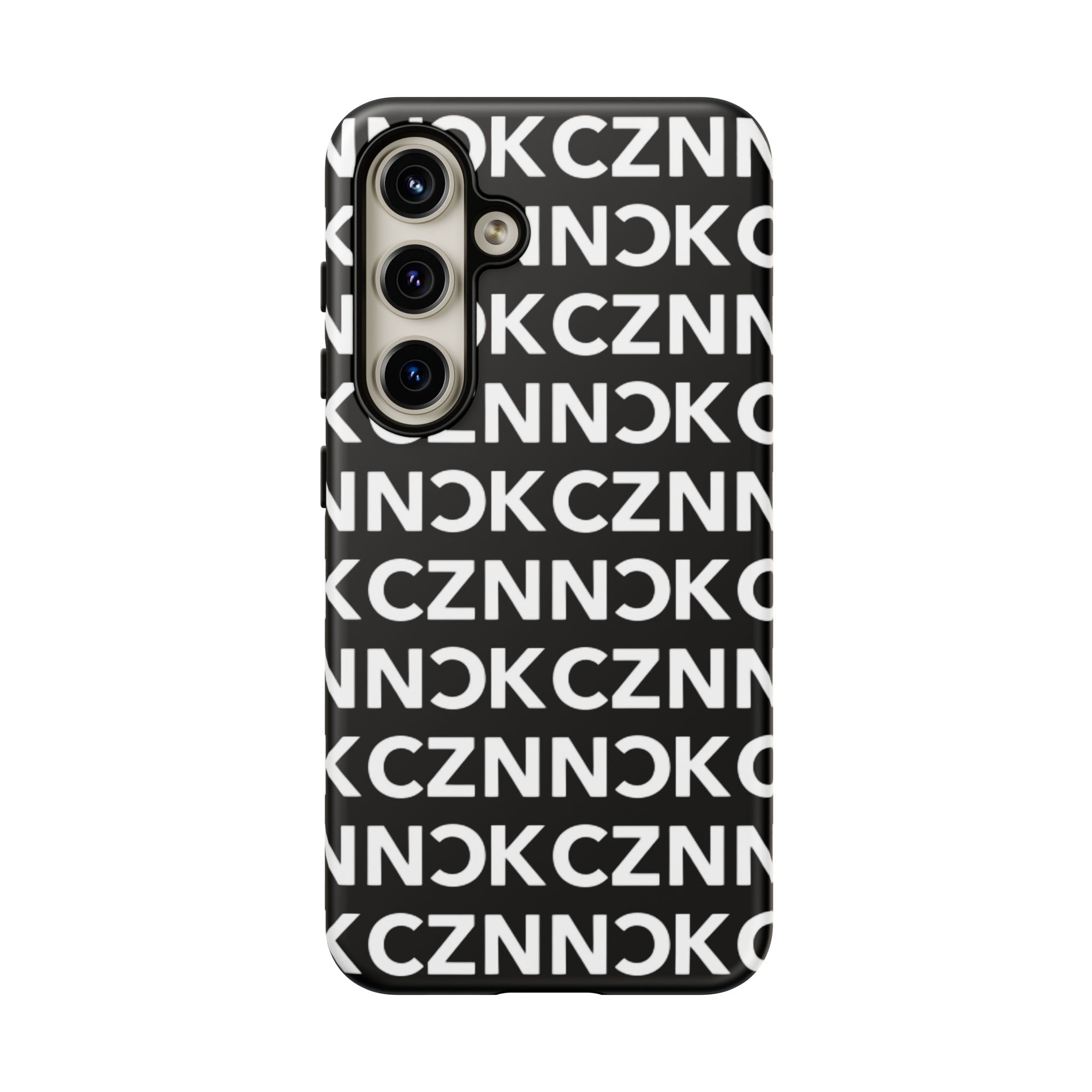 CZNNCK Phone Case