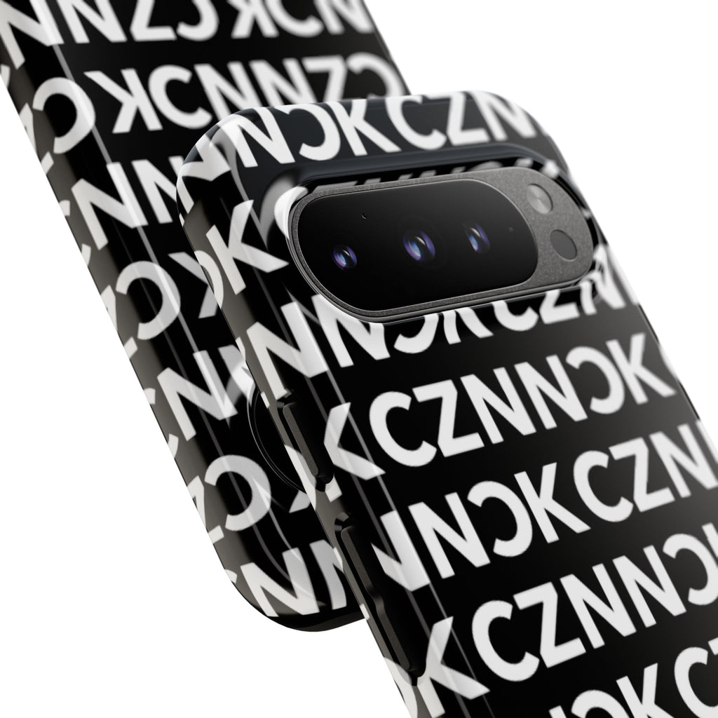 CZNNCK Phone Case
