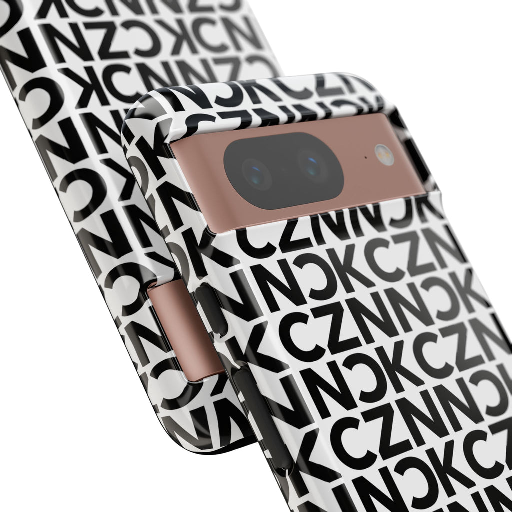 CZNNCK Phone Case