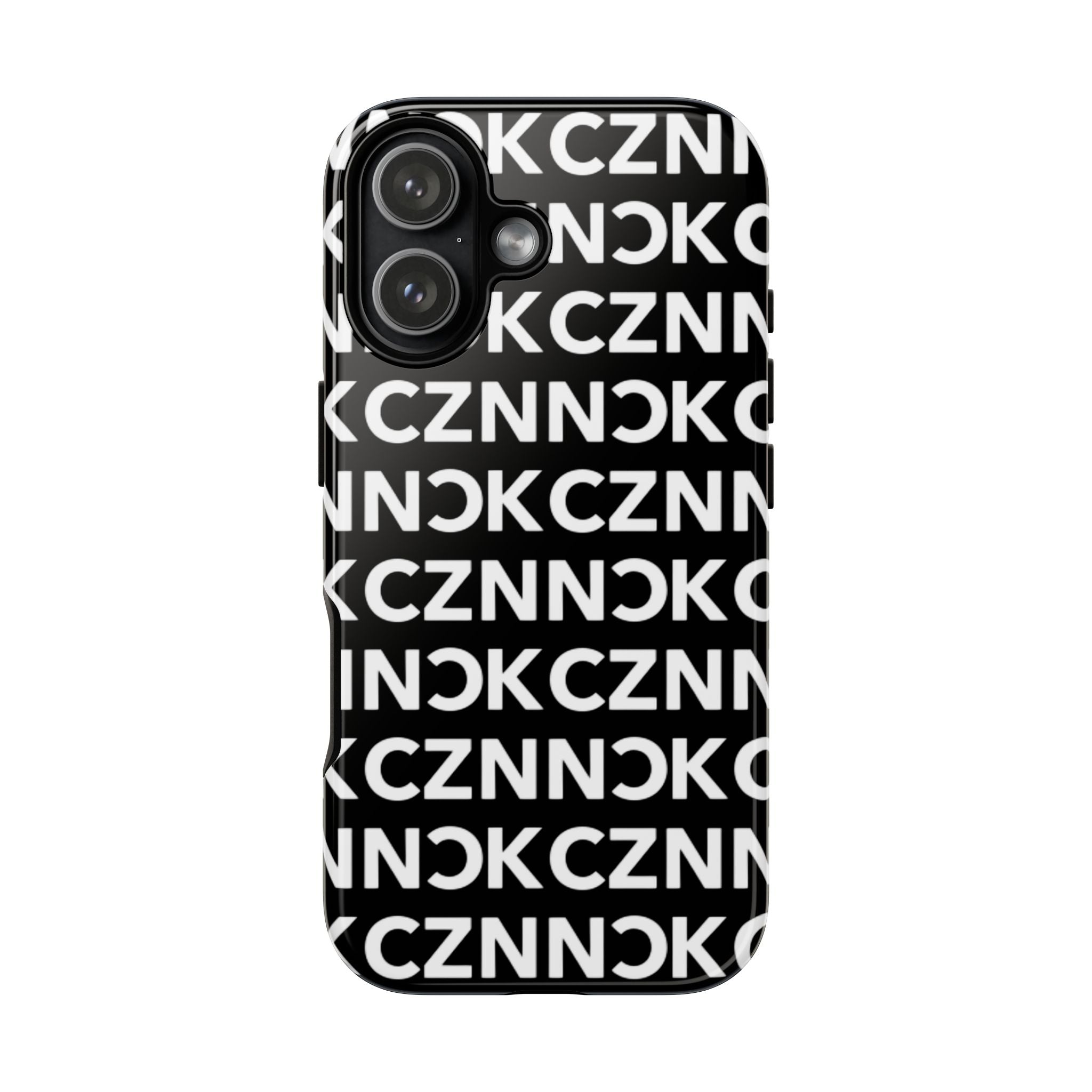 CZNNCK Phone Case