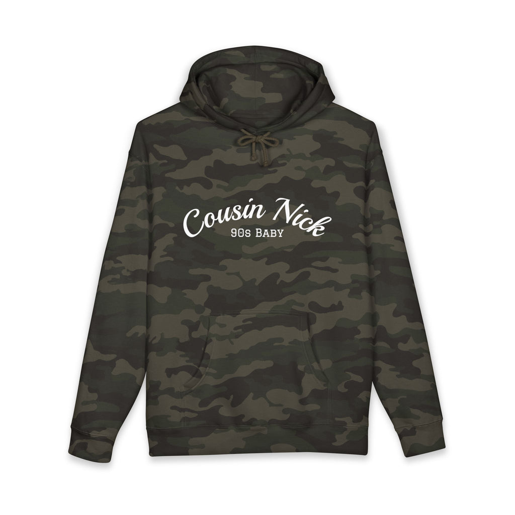 Camo 90s Baby
