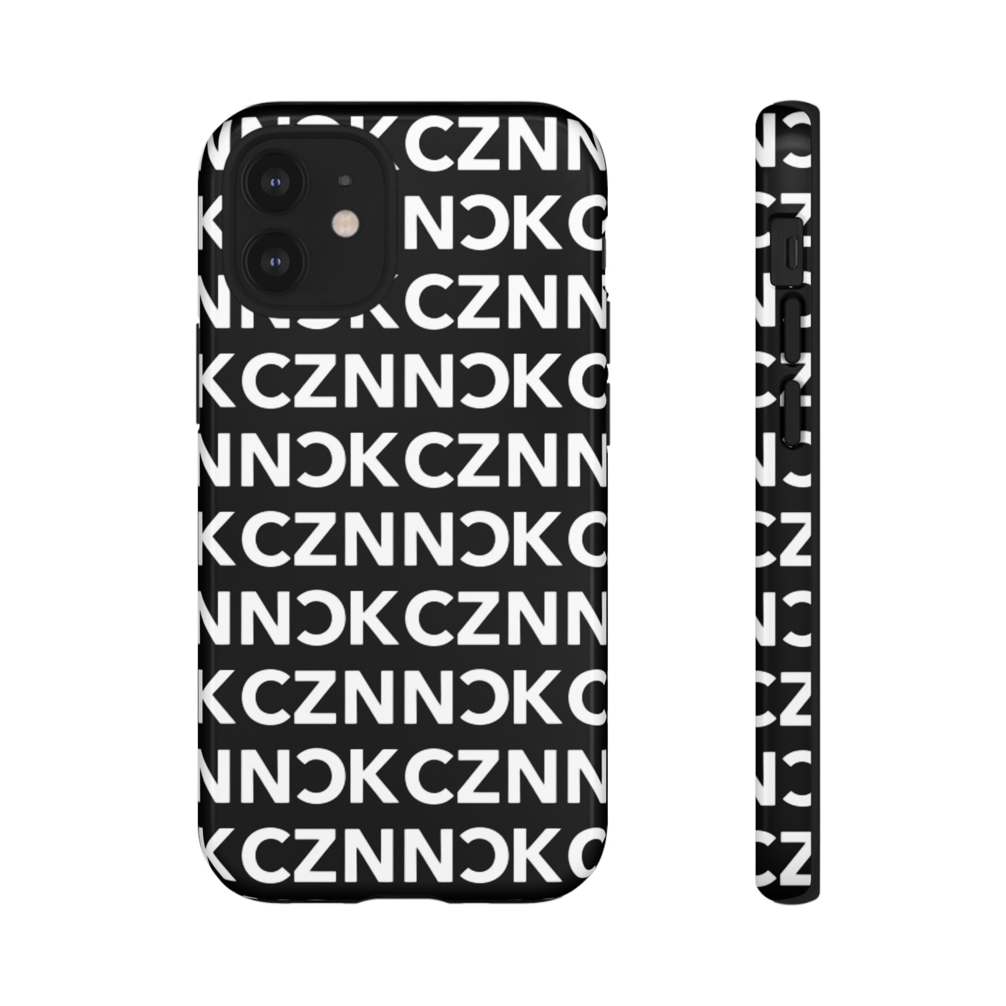 CZNNCK Phone Case