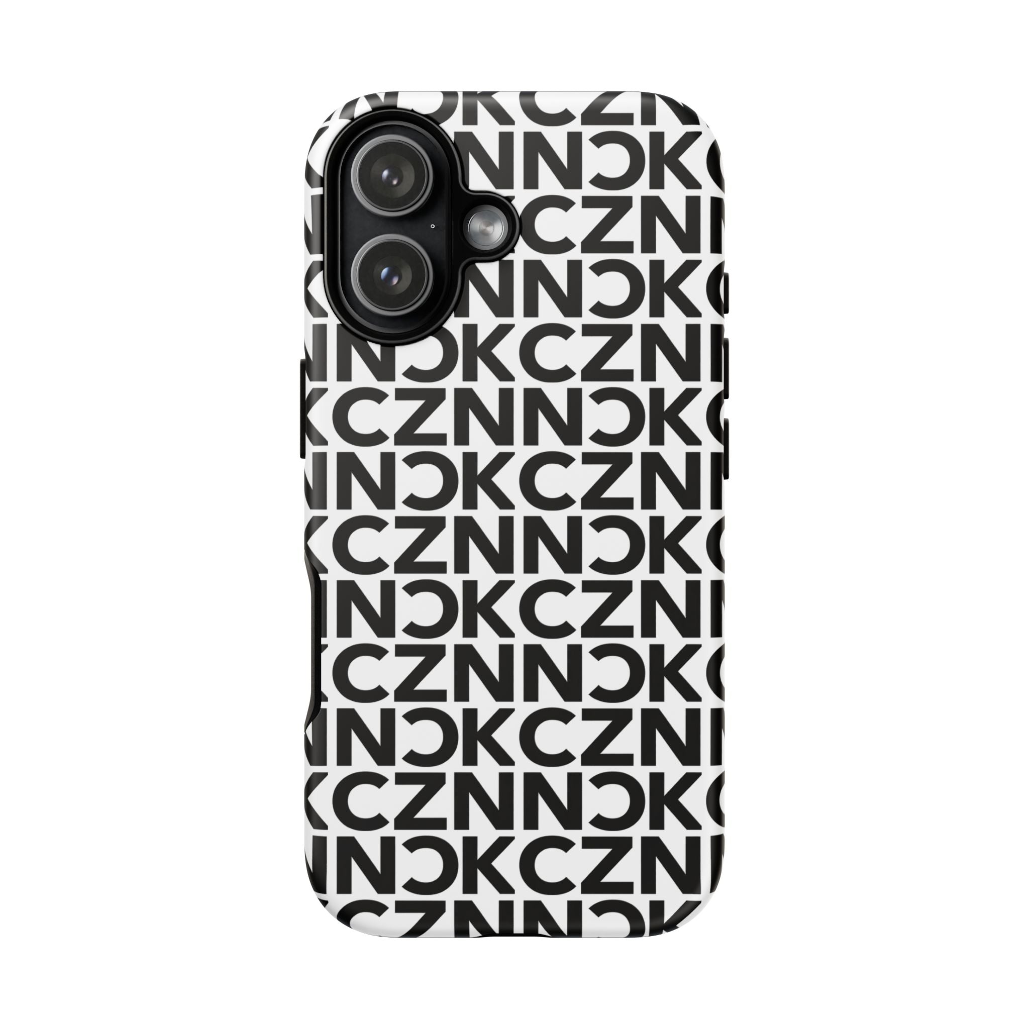 CZNNCK Phone Case