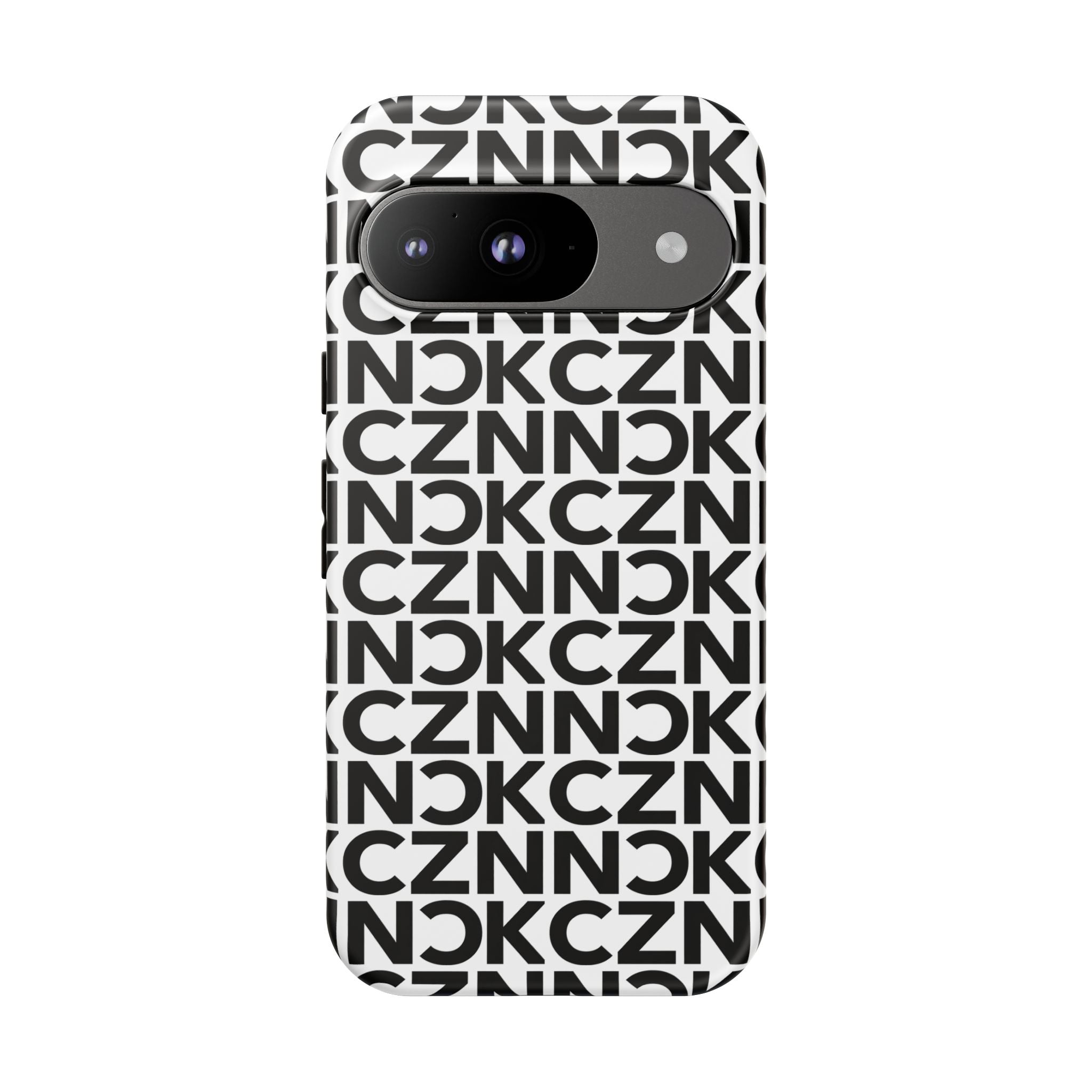 CZNNCK Phone Case