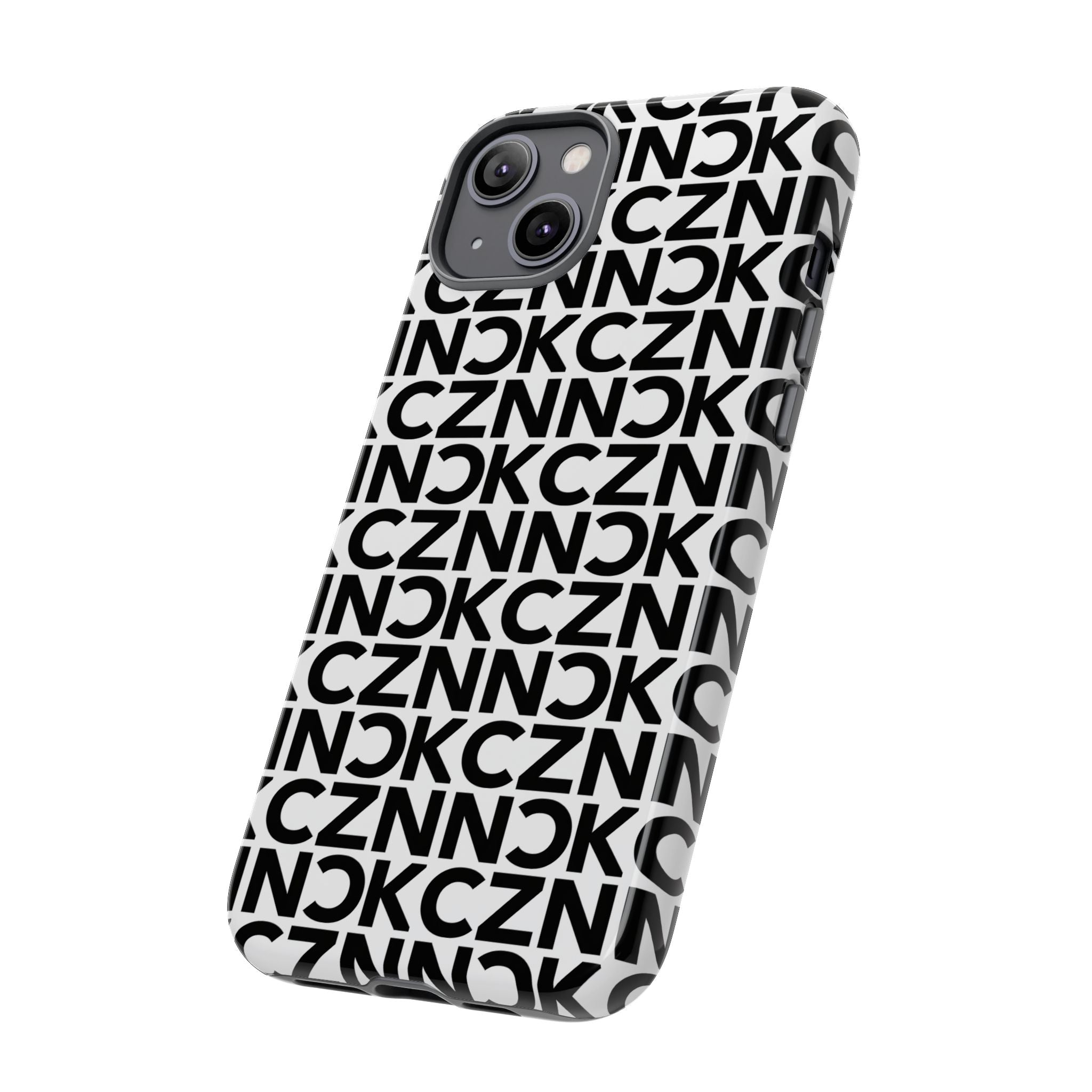 CZNNCK Phone Case