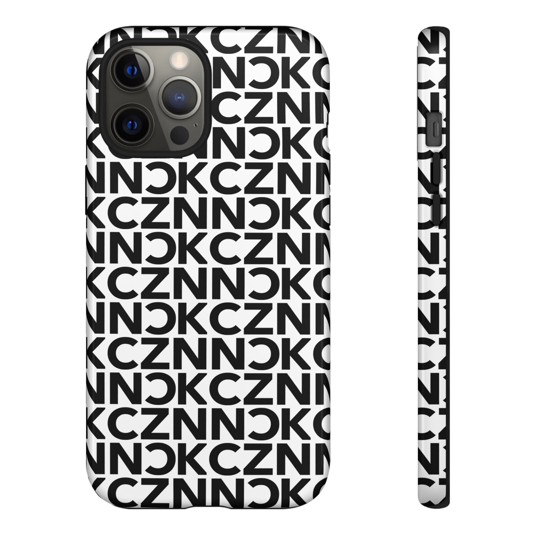 CZNNCK Phone Case